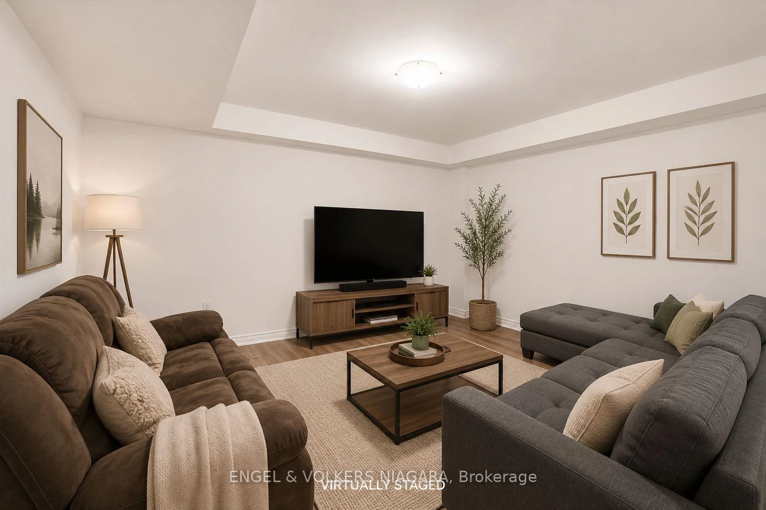 Photo 54 of 117 Juneberry Road, Thorold, Confederation Heights — HOMEH