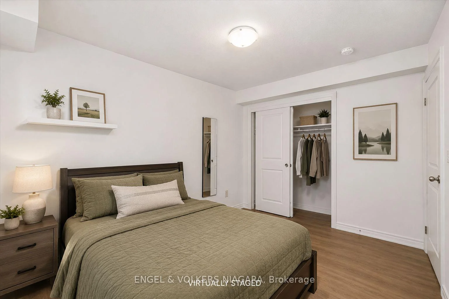 Photo 58 of 117 Juneberry Road, Thorold, Confederation Heights — HOMEH