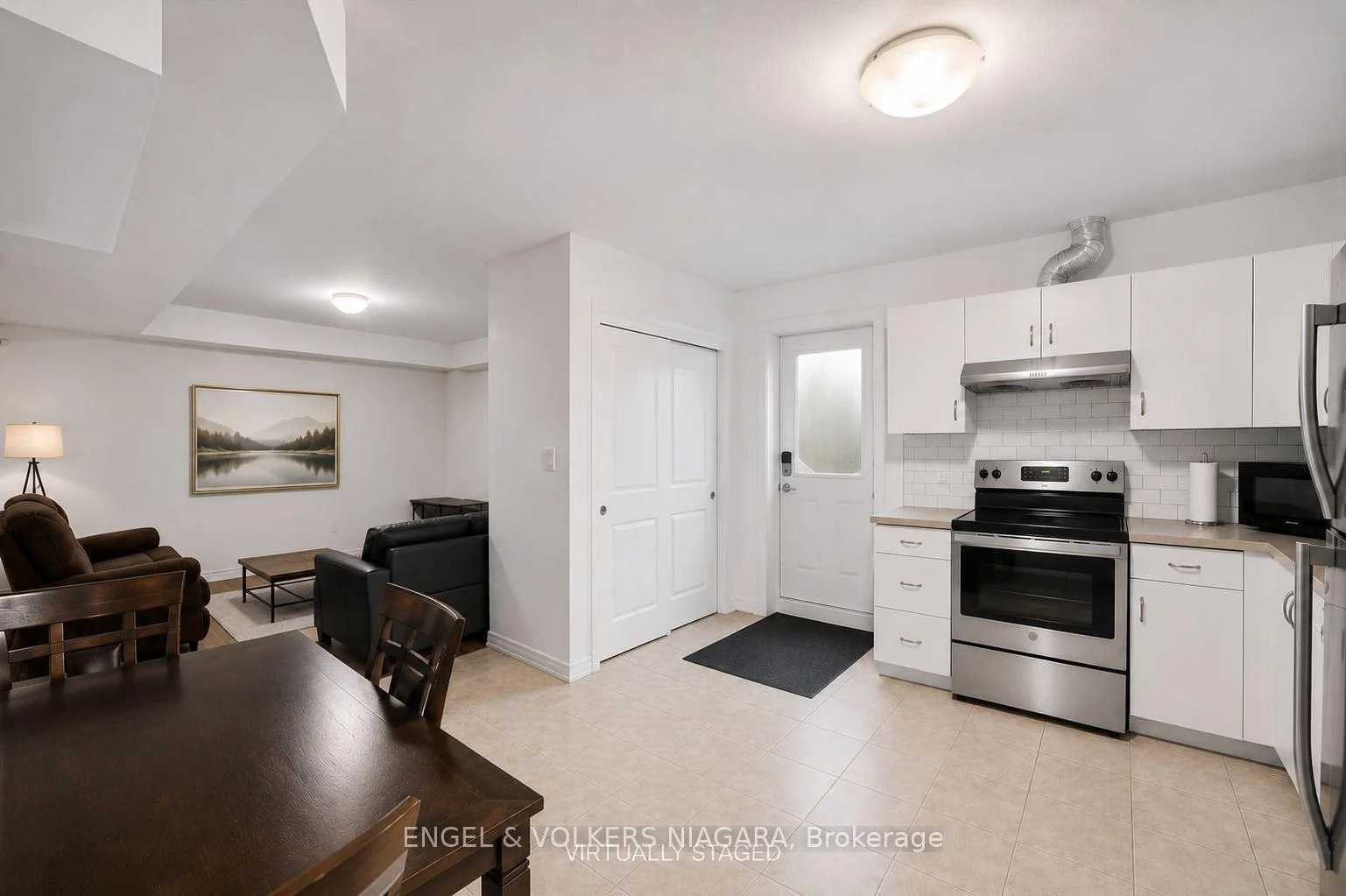 Photo 59 of 117 Juneberry Road, Thorold, Confederation Heights — HOMEH