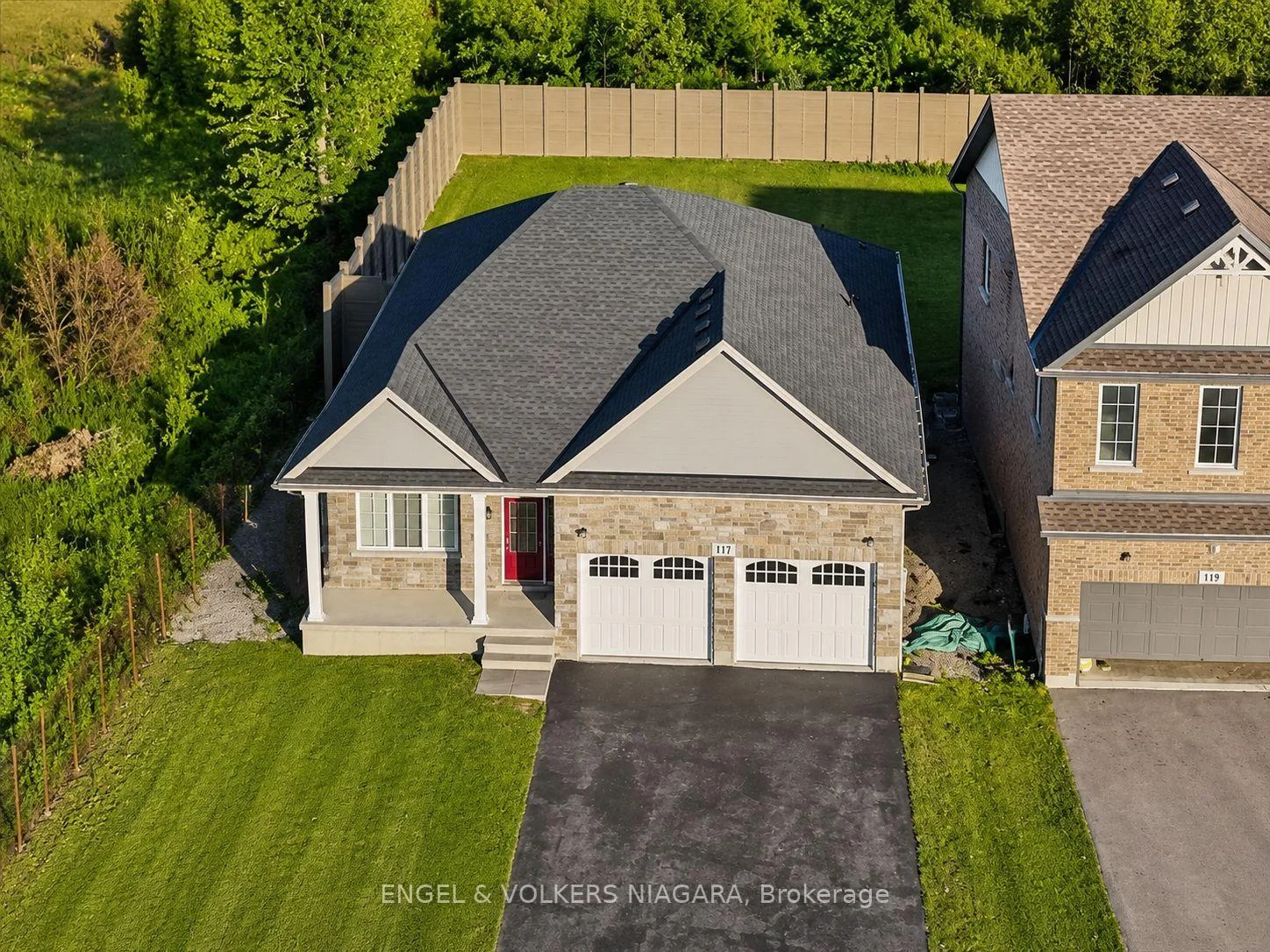 Photo 70 of 117 Juneberry Road, Thorold, Confederation Heights — HOMEH