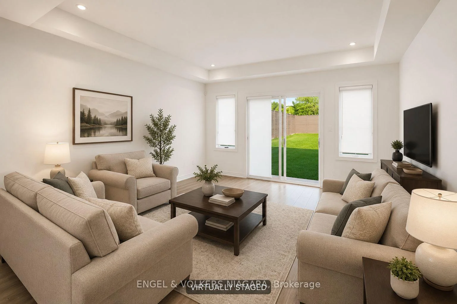 Photo 72 of 117 Juneberry Road, Thorold, Confederation Heights — HOMEH
