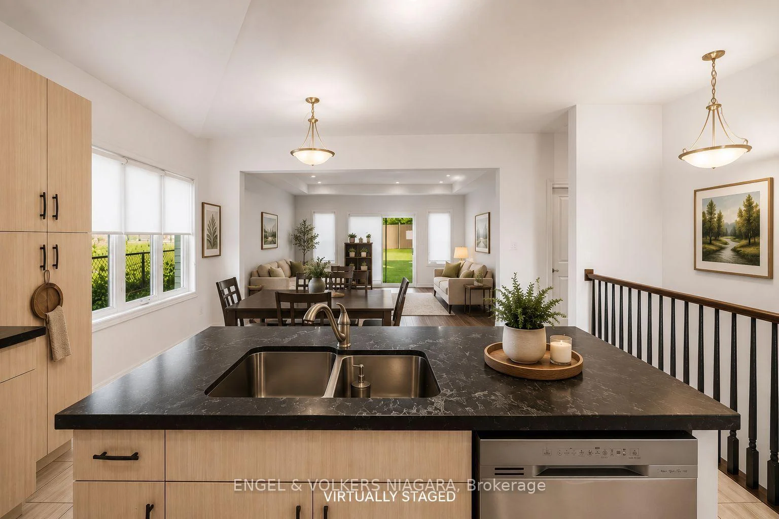 Photo 73 of 117 Juneberry Road, Thorold, Confederation Heights — HOMEH