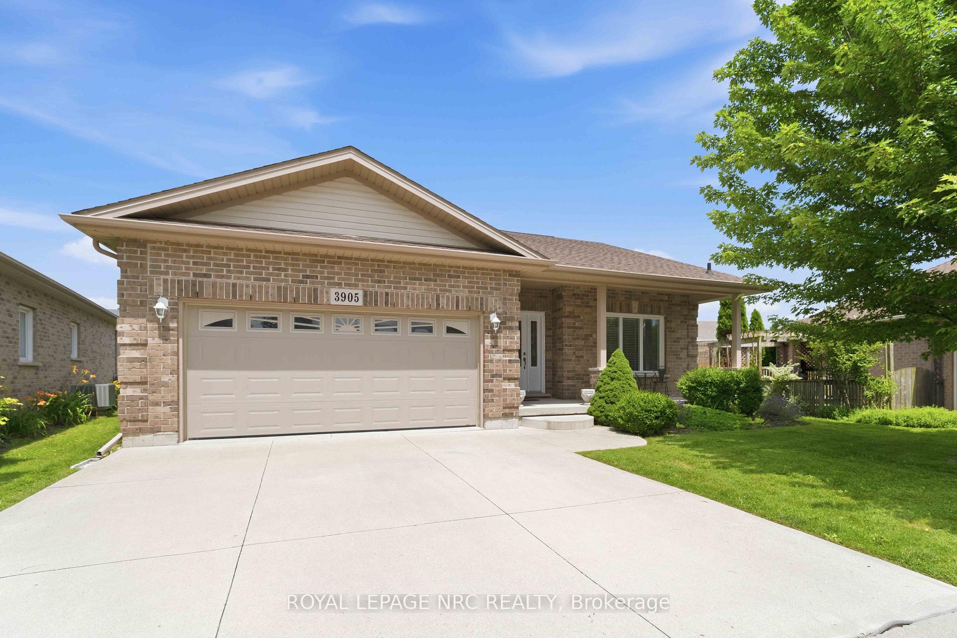 Photo 1 of 3905 Rainbow Lane, Lincoln, Lincoln-Jordan/Vineland — HOMEH