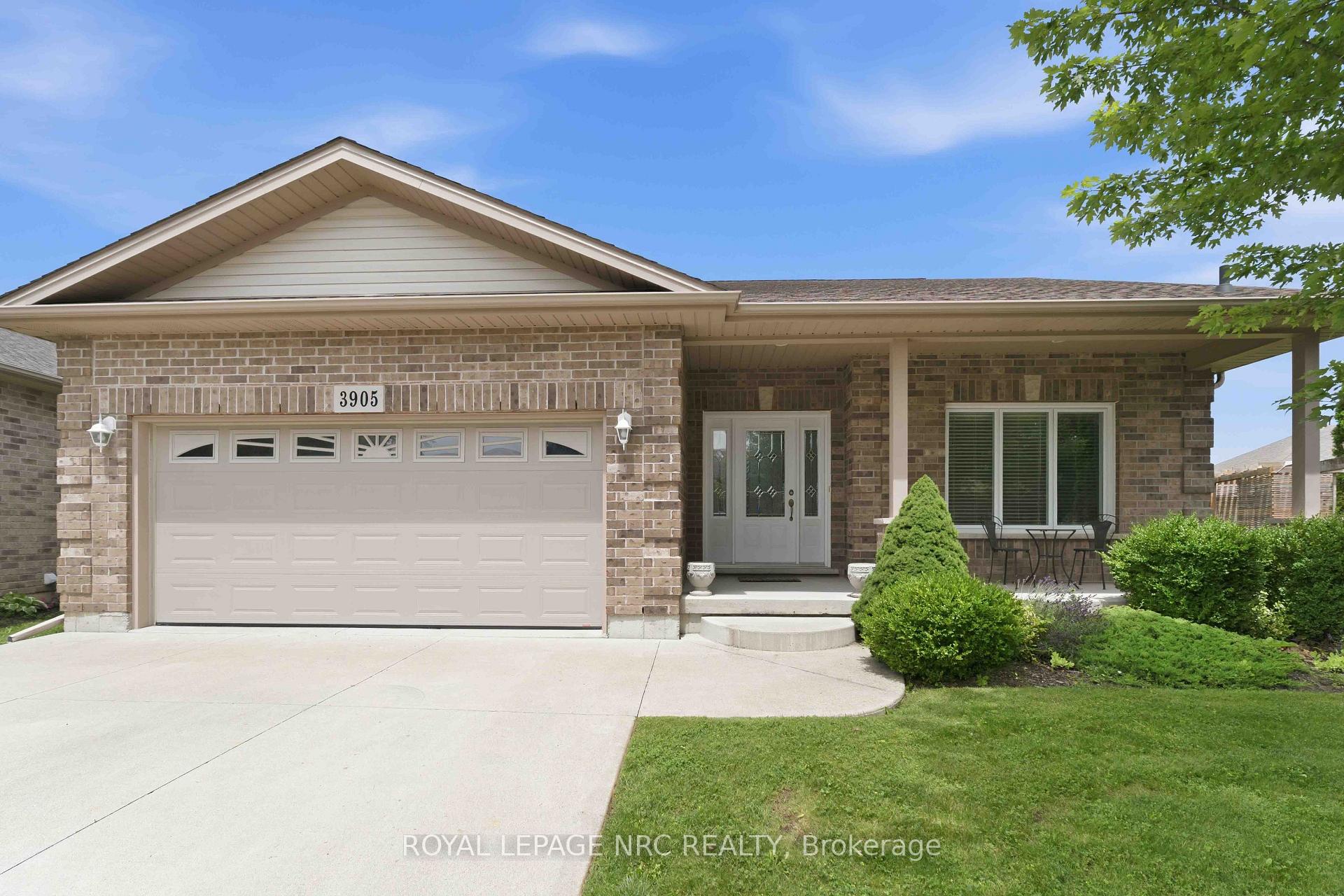 Photo 2 of 3905 Rainbow Lane, Lincoln, Lincoln-Jordan/Vineland — HOMEH