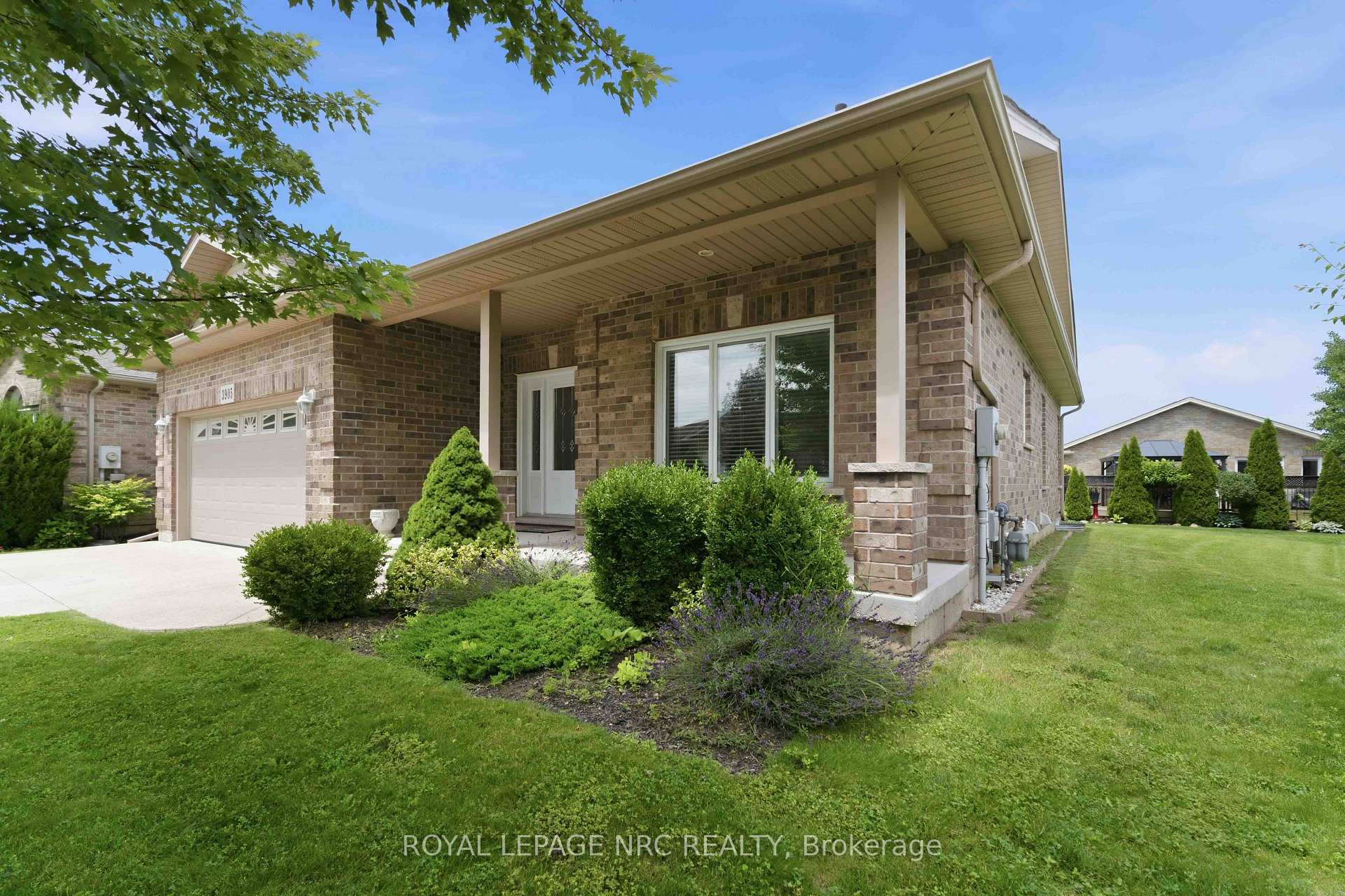 Photo 3 of 3905 Rainbow Lane, Lincoln, Lincoln-Jordan/Vineland — HOMEH