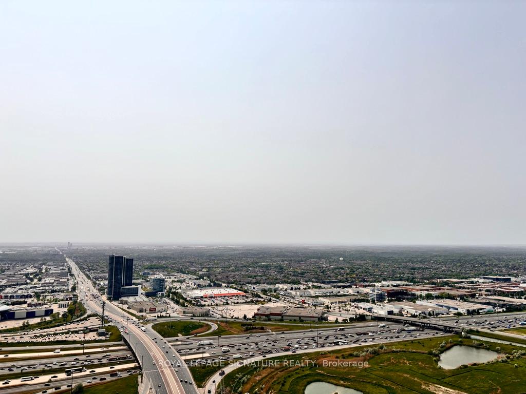 Photo 9 of Unit 5006, 225 Commerce Street, Vaughan, Vaughan Corporate Centre — HOMEH
