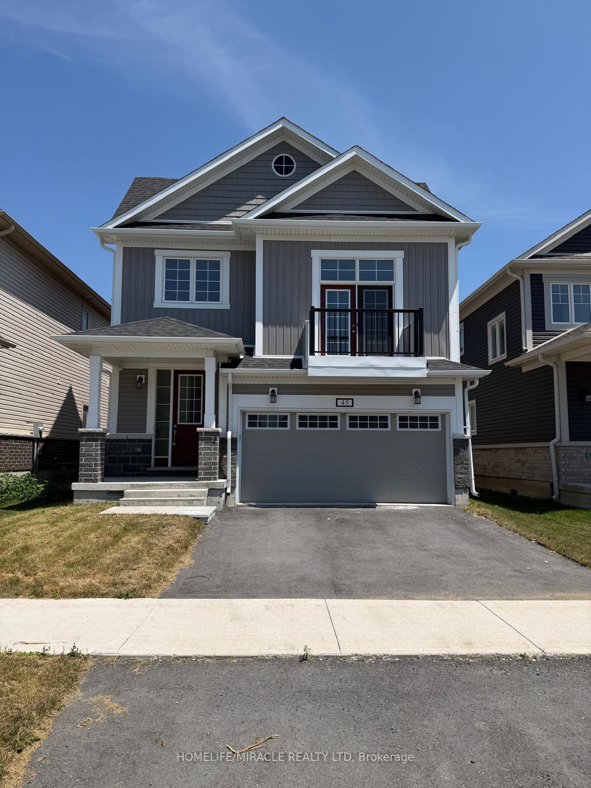 Photo 1 of 45 Golf Links Drive, Loyalist, Bath — HOMEH