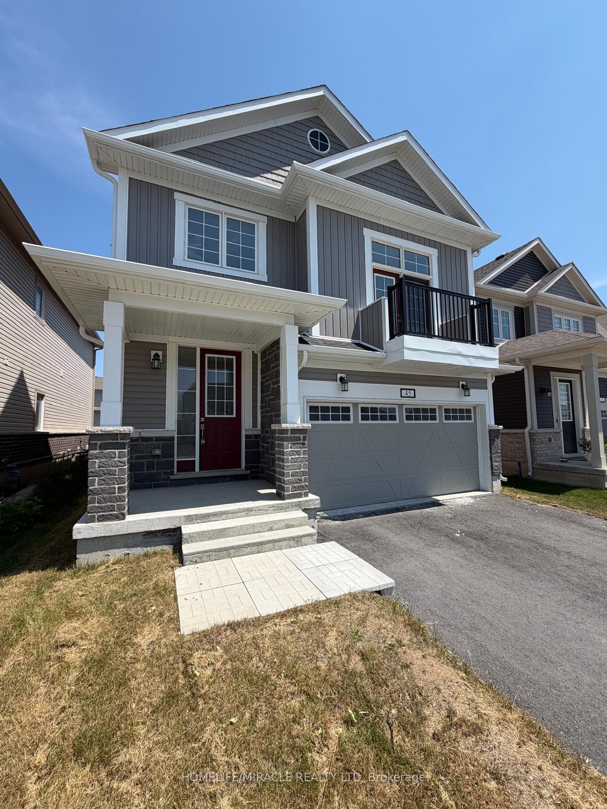 Photo 2 of 45 Golf Links Drive, Loyalist, Bath — HOMEH