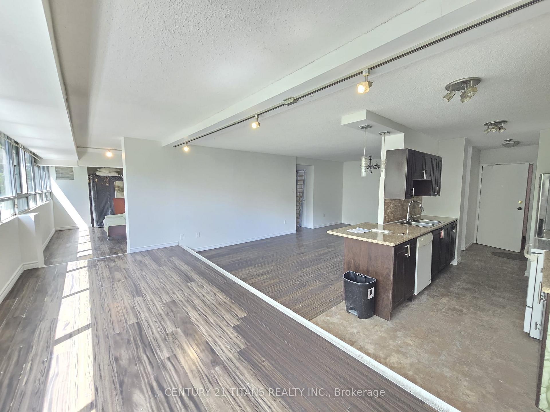 Photo 4 of Unit 307, 5580 Sheppard Avenue E, Scarborough, Malvern — HOMEH