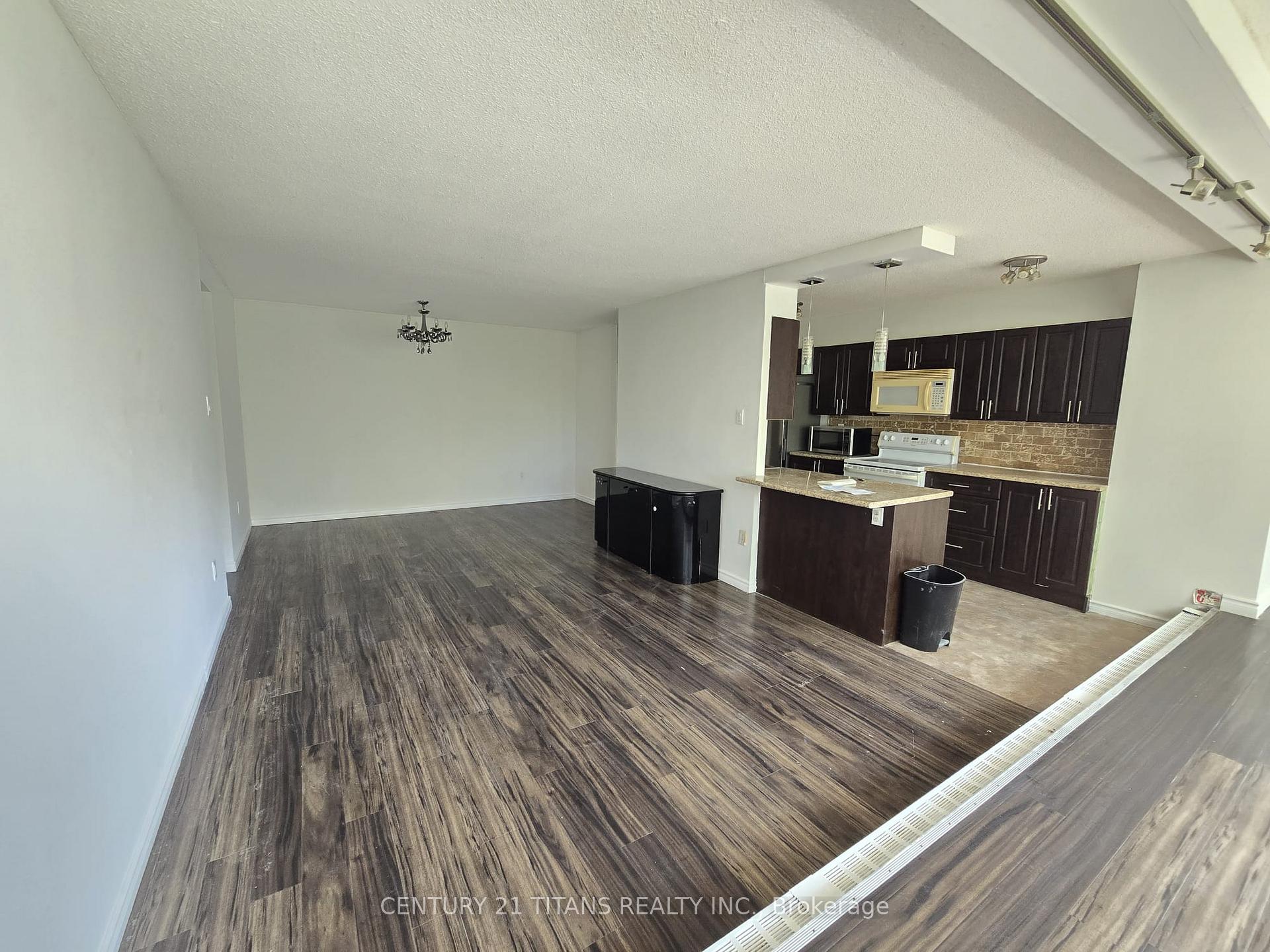 Photo 6 of Unit 307, 5580 Sheppard Avenue E, Scarborough, Malvern — HOMEH