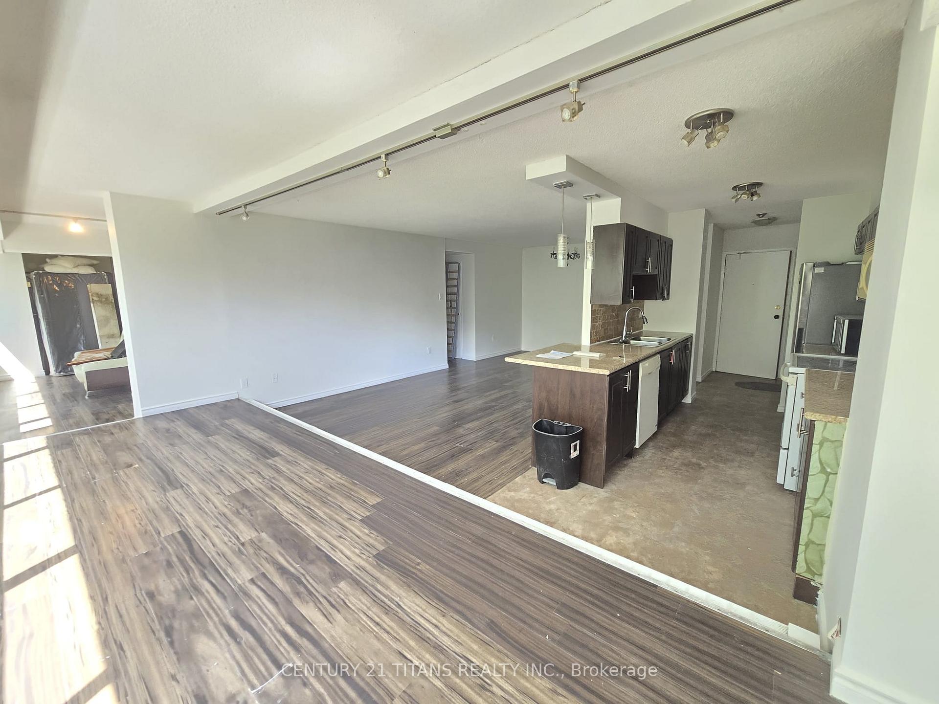 Photo 10 of Unit 307, 5580 Sheppard Avenue E, Scarborough, Malvern — HOMEH