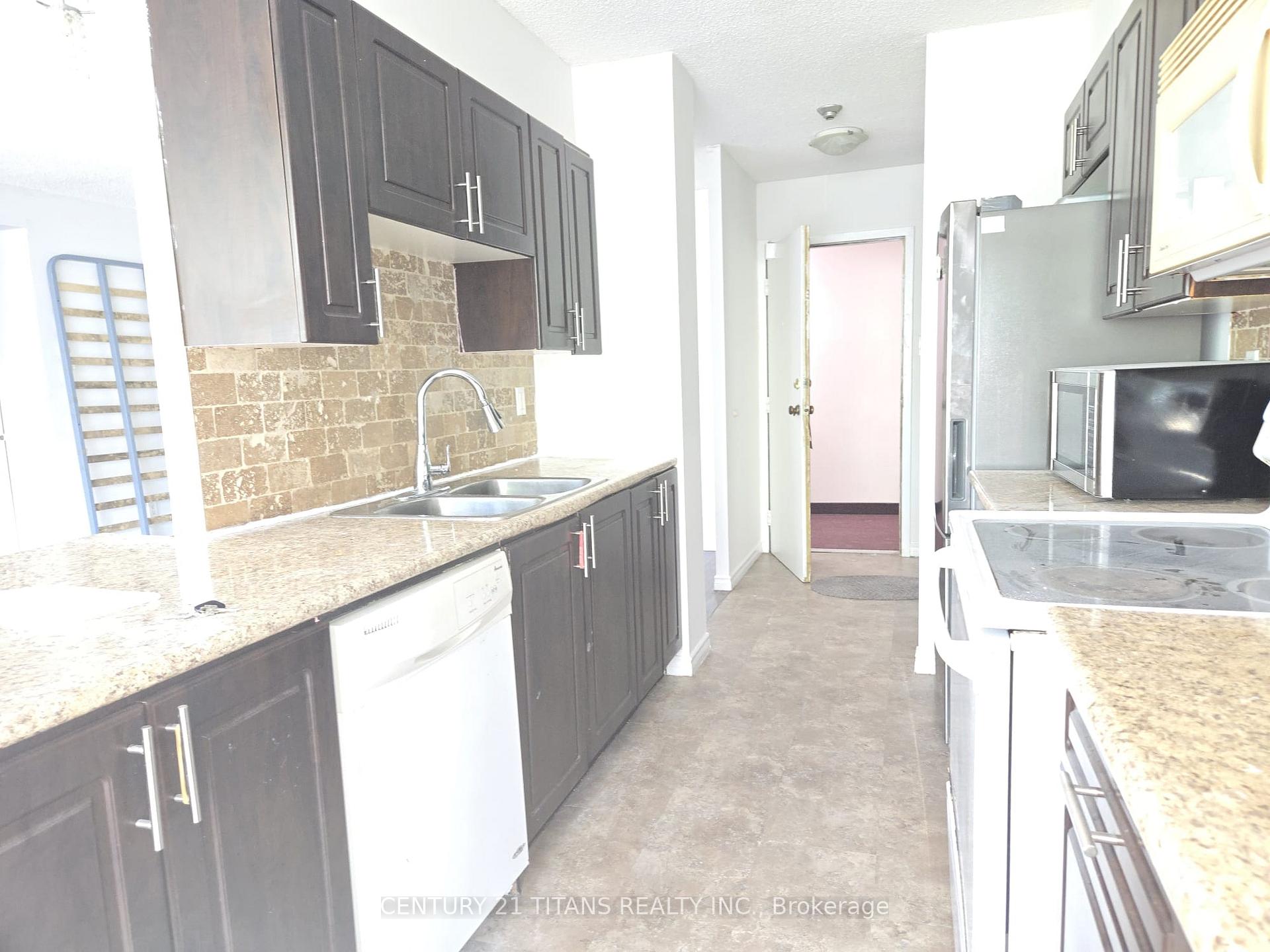 Photo 11 of Unit 307, 5580 Sheppard Avenue E, Scarborough, Malvern — HOMEH