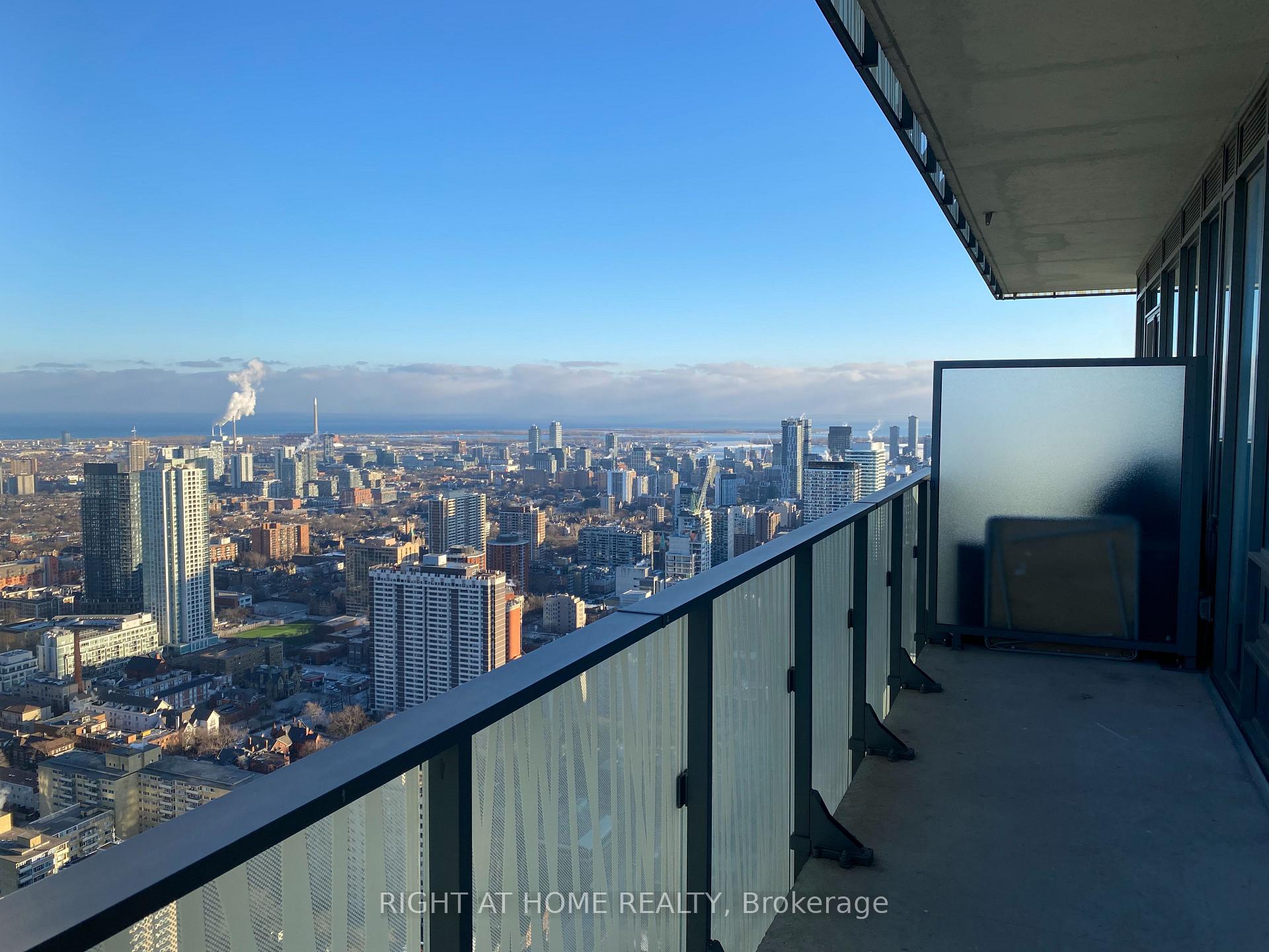 Photo 1 of Unit PH5201, 42 Charles Street E, Toronto, Church-Yonge Corridor — HOMEH