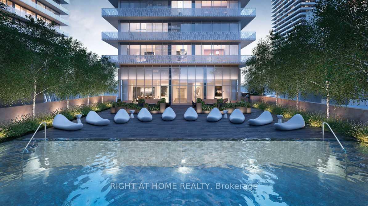 Photo 15 of Unit PH5201, 42 Charles Street E, Toronto, Church-Yonge Corridor — HOMEH