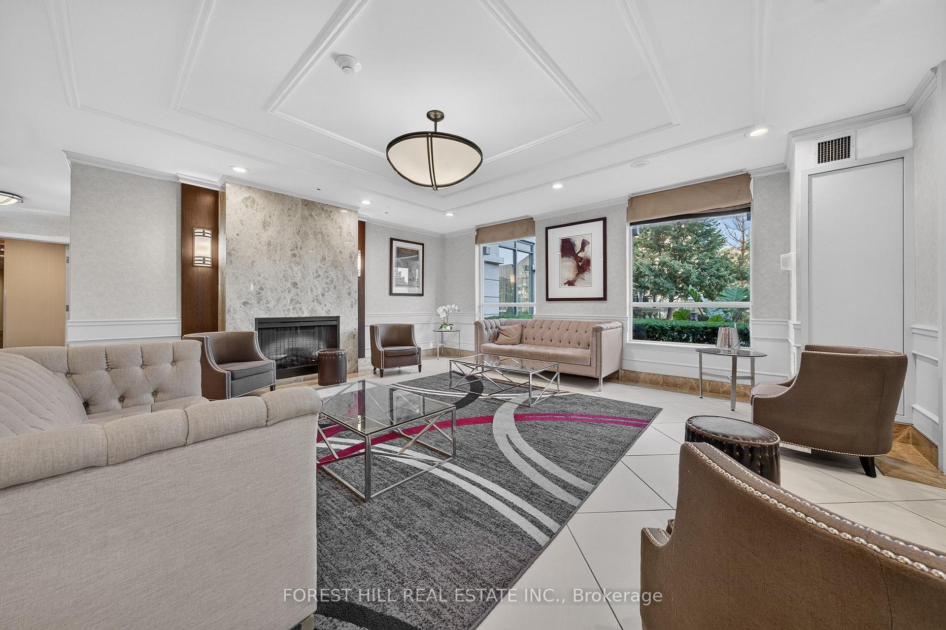 Photo 5 of Unit 514, 20 North Park Road, Vaughan, Beverley Glen — HOMEH