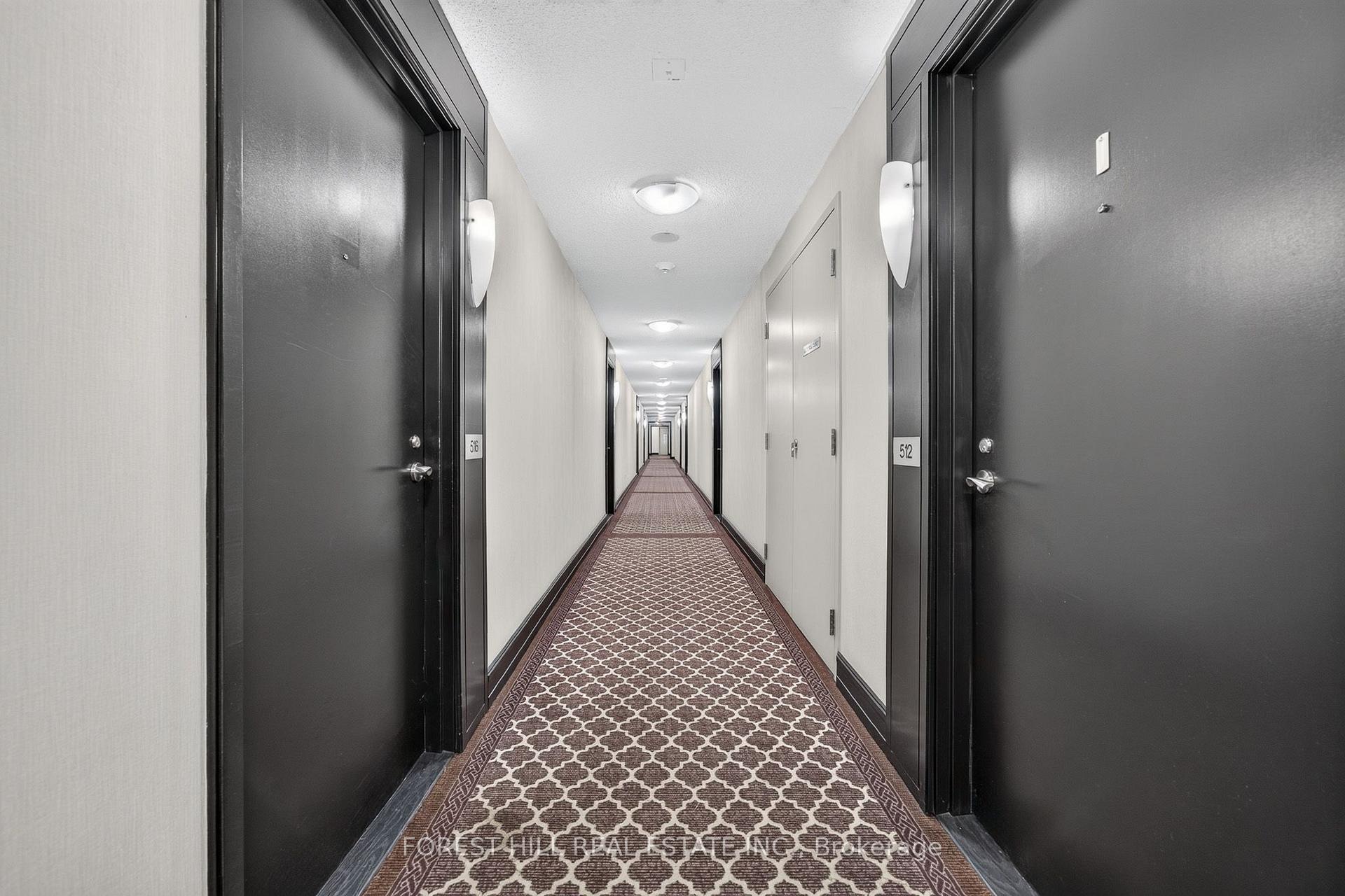 Photo 6 of Unit 514, 20 North Park Road, Vaughan, Beverley Glen — HOMEH