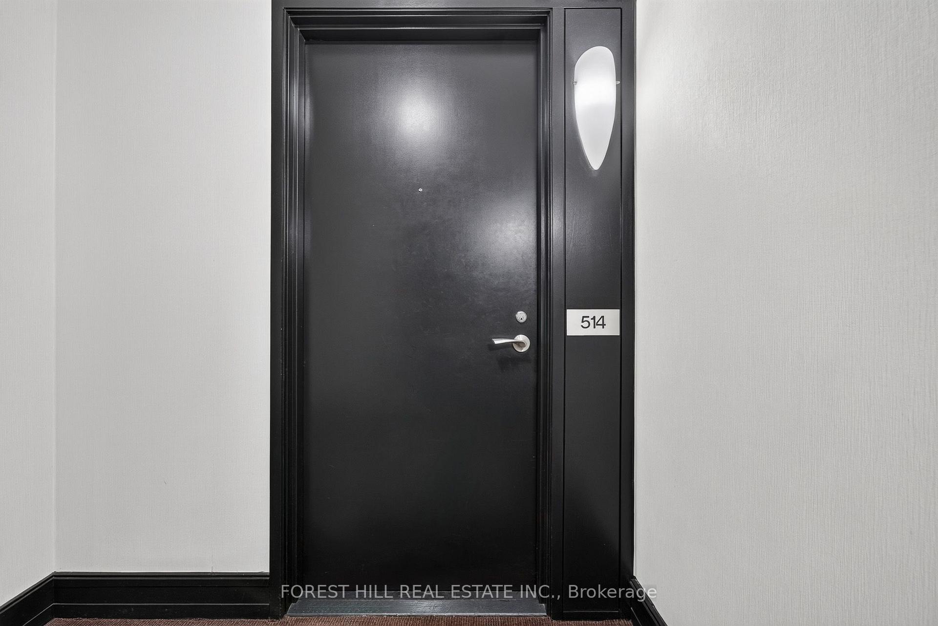 Photo 7 of Unit 514, 20 North Park Road, Vaughan, Beverley Glen — HOMEH