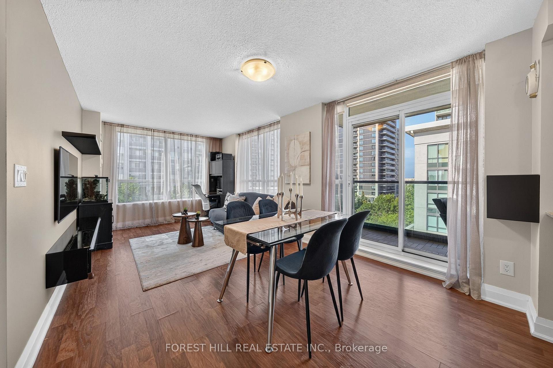 Photo 12 of Unit 514, 20 North Park Road, Vaughan, Beverley Glen — HOMEH