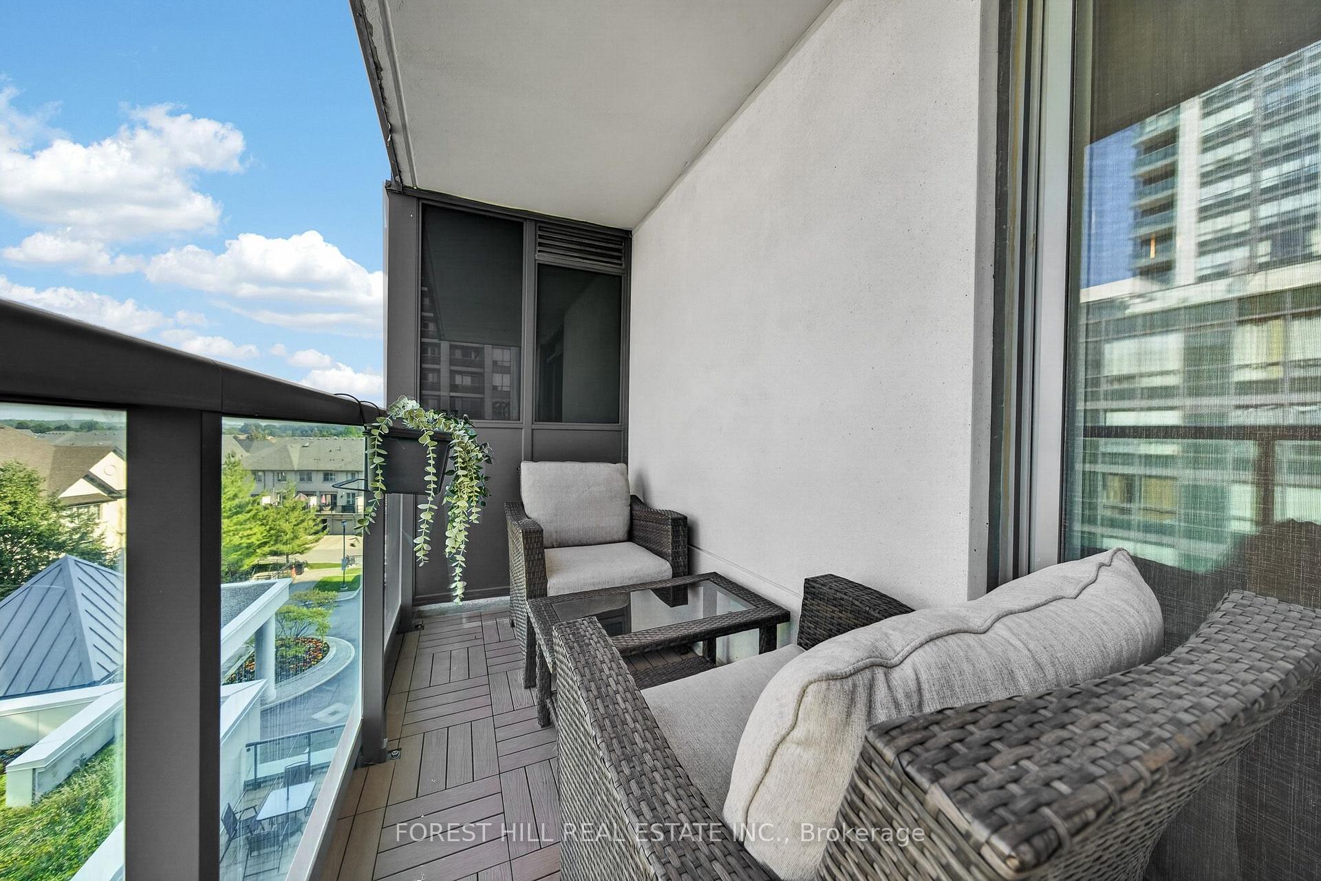 Photo 13 of Unit 514, 20 North Park Road, Vaughan, Beverley Glen — HOMEH