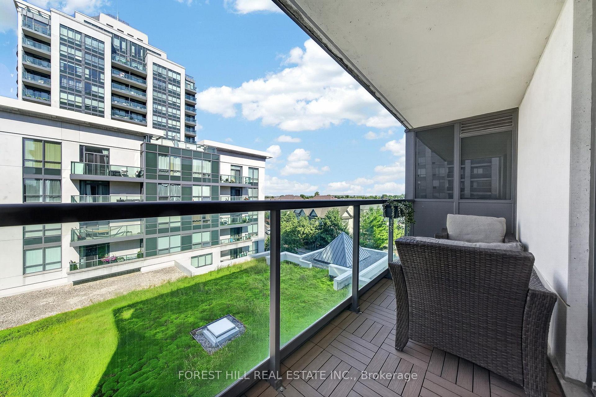 Photo 14 of Unit 514, 20 North Park Road, Vaughan, Beverley Glen — HOMEH