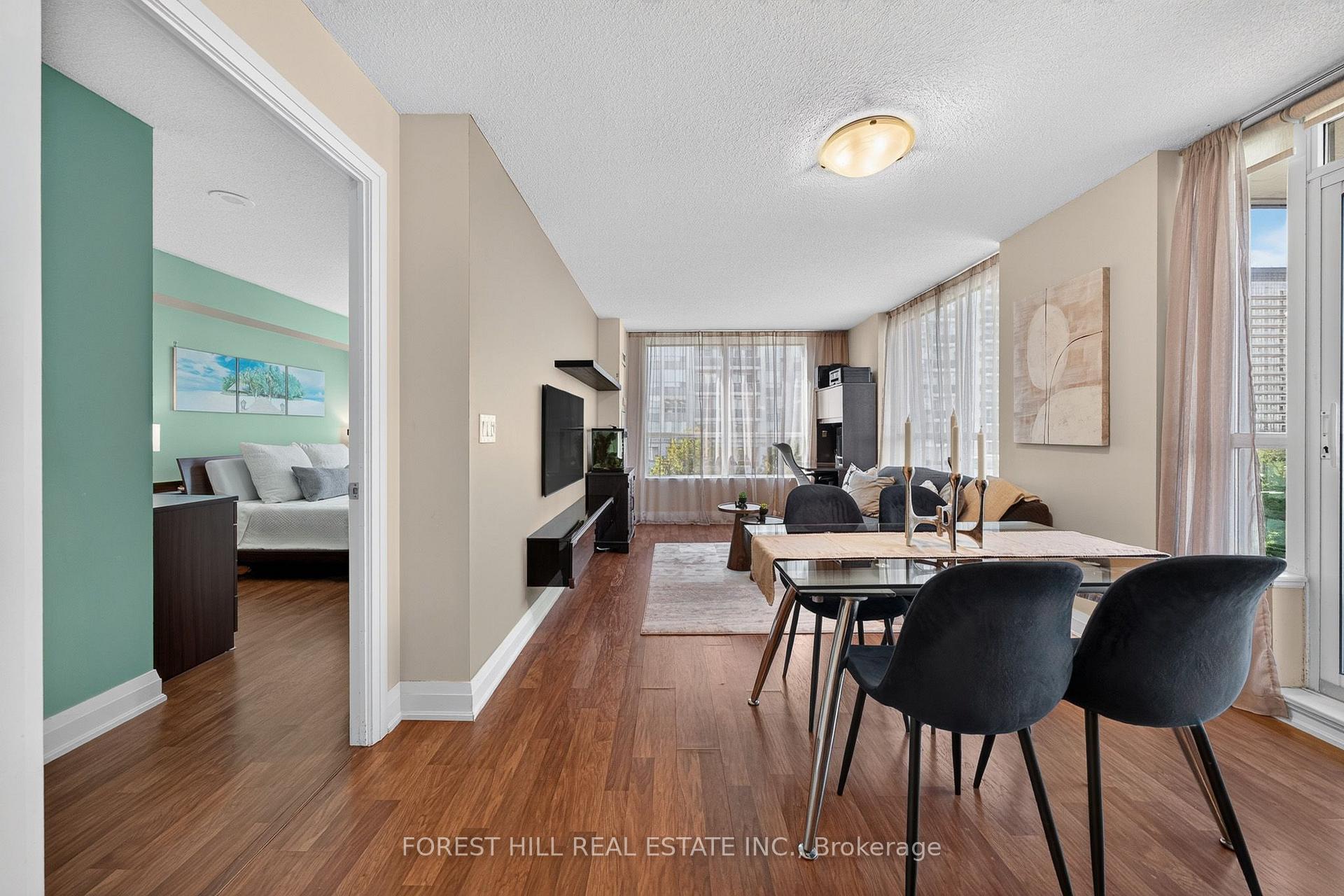 Photo 15 of Unit 514, 20 North Park Road, Vaughan, Beverley Glen — HOMEH