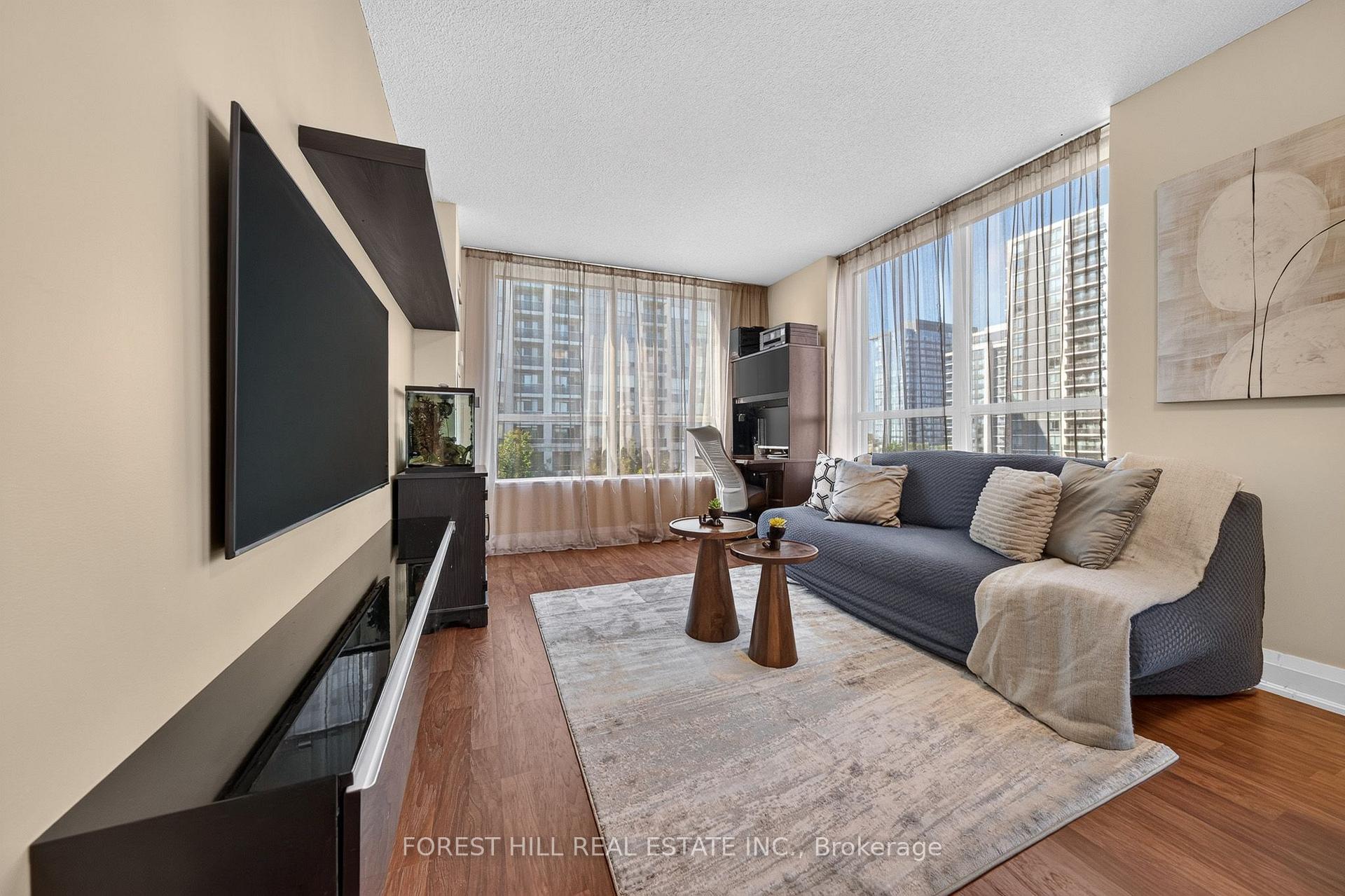 Photo 16 of Unit 514, 20 North Park Road, Vaughan, Beverley Glen — HOMEH