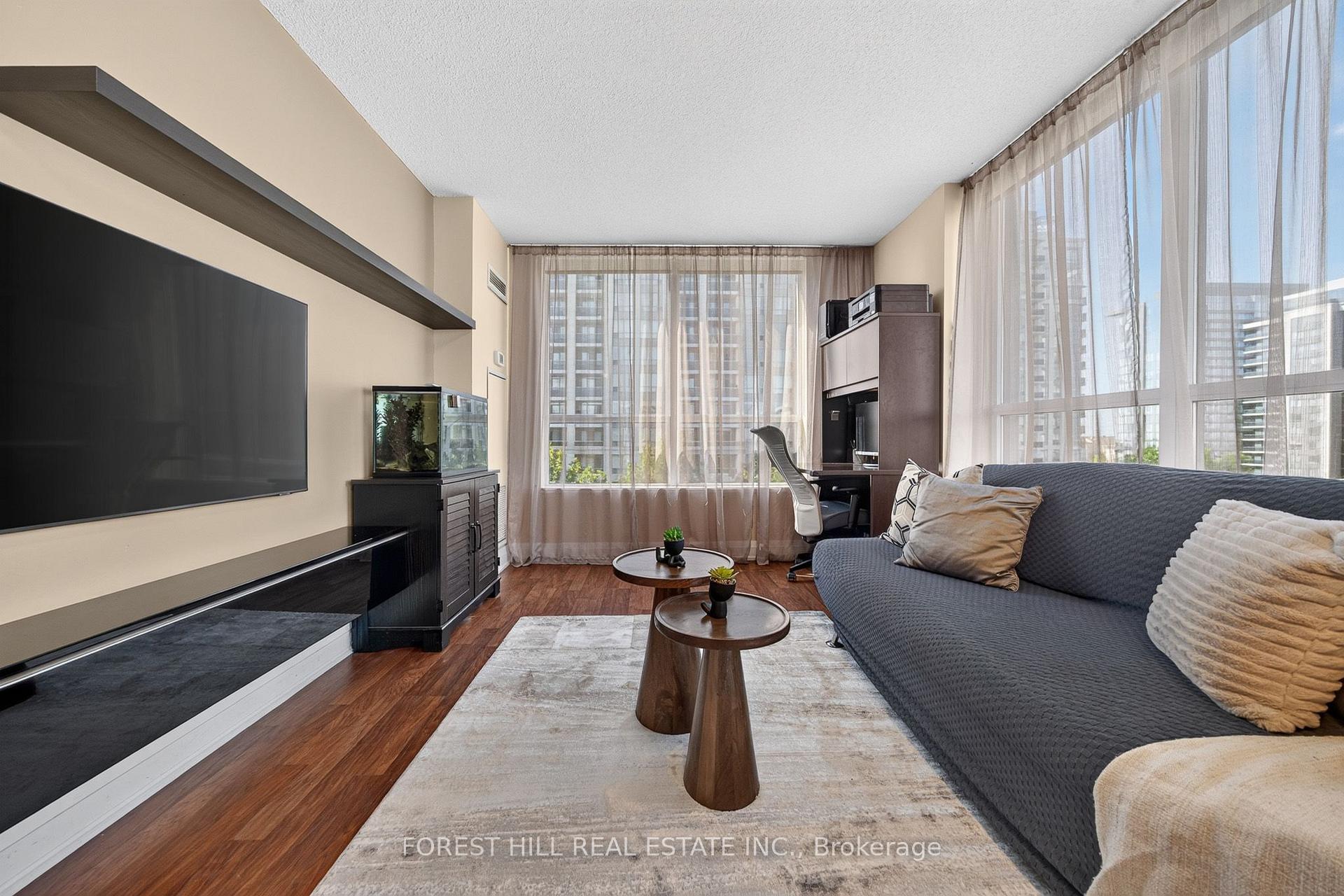 Photo 17 of Unit 514, 20 North Park Road, Vaughan, Beverley Glen — HOMEH