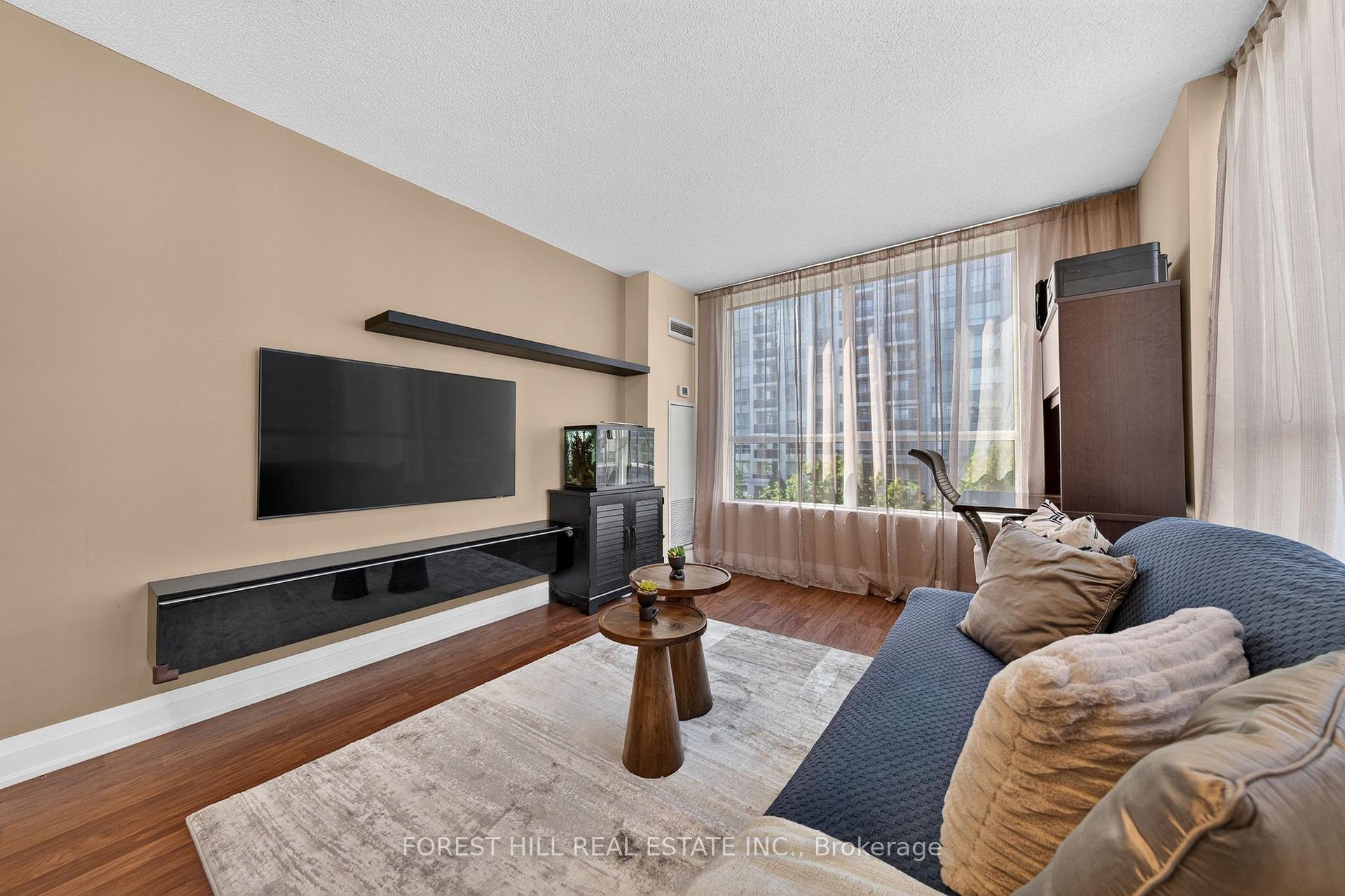 Photo 18 of Unit 514, 20 North Park Road, Vaughan, Beverley Glen — HOMEH