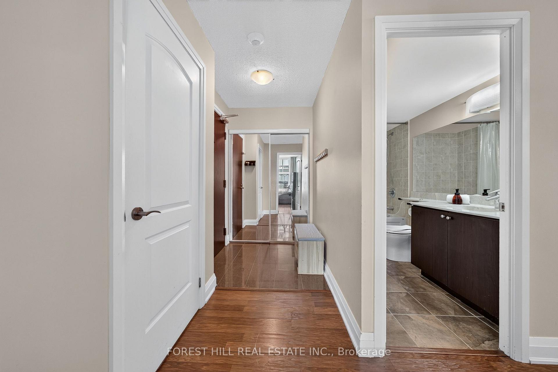 Photo 19 of Unit 514, 20 North Park Road, Vaughan, Beverley Glen — HOMEH