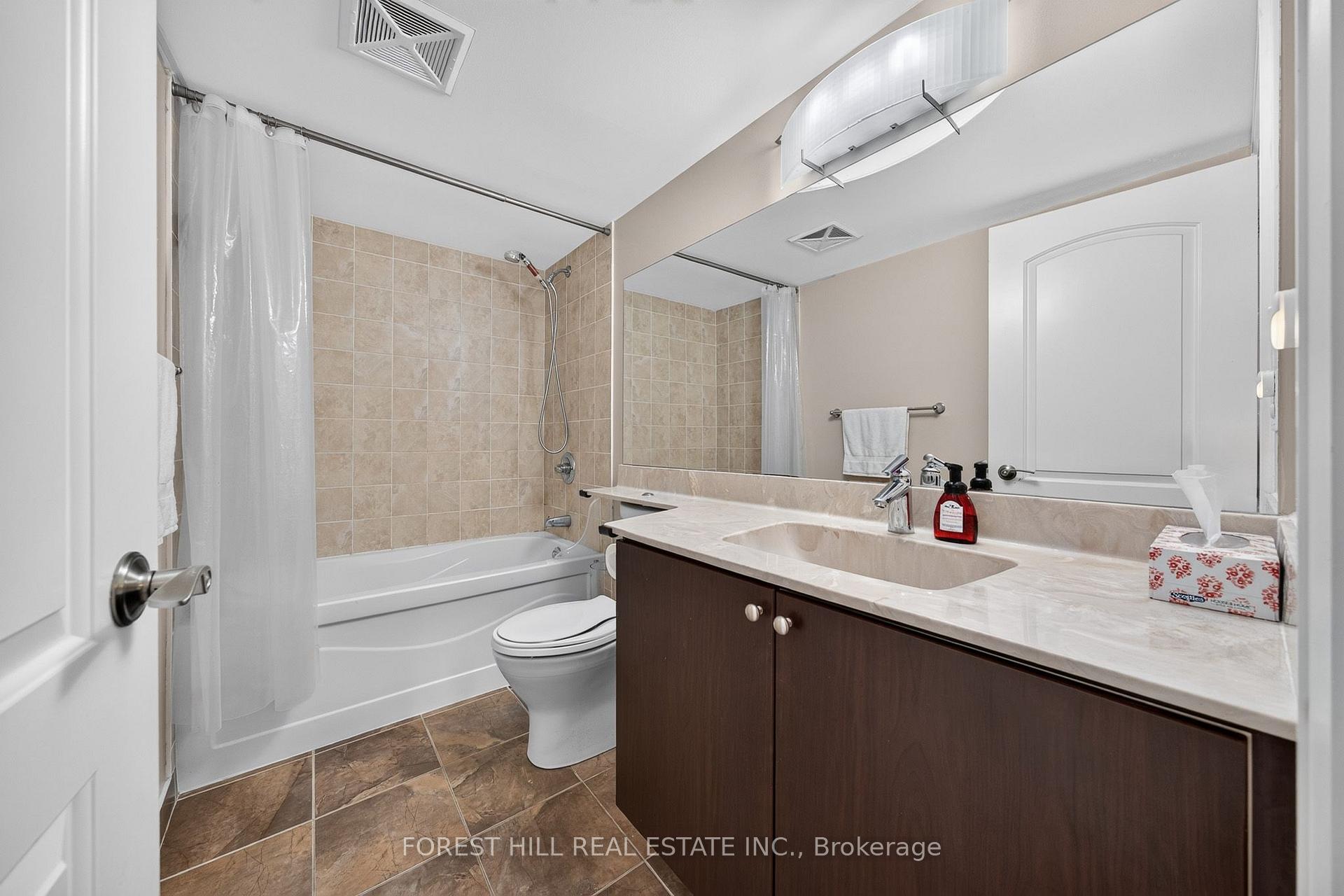 Photo 21 of Unit 514, 20 North Park Road, Vaughan, Beverley Glen — HOMEH