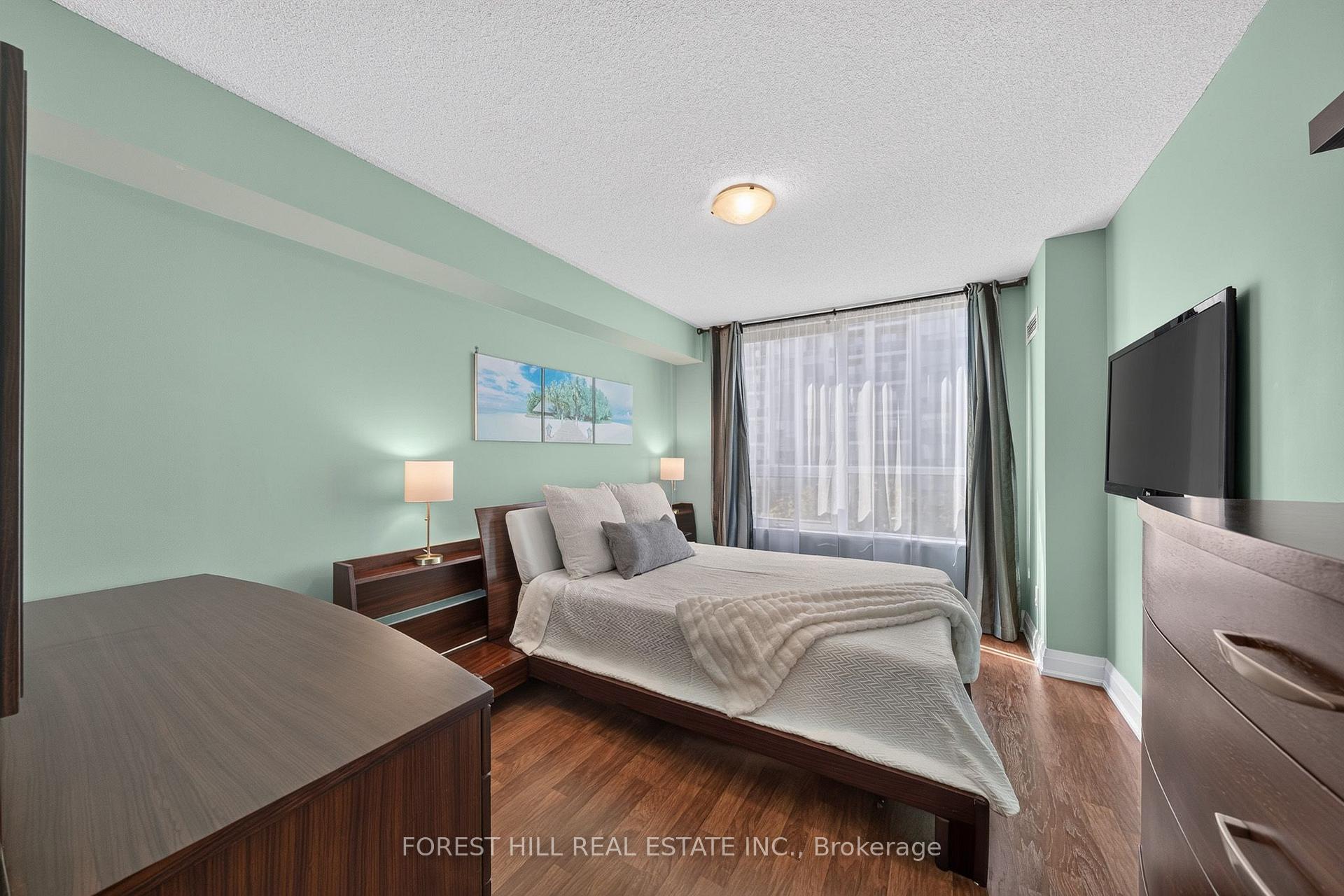 Photo 23 of Unit 514, 20 North Park Road, Vaughan, Beverley Glen — HOMEH