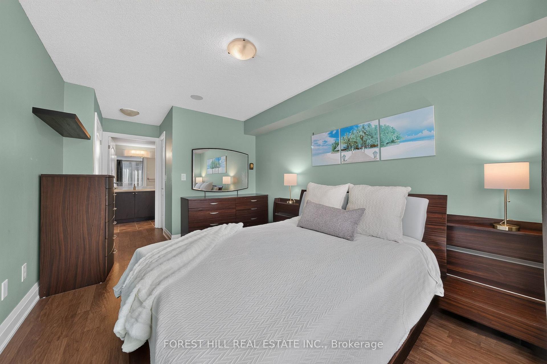Photo 24 of Unit 514, 20 North Park Road, Vaughan, Beverley Glen — HOMEH