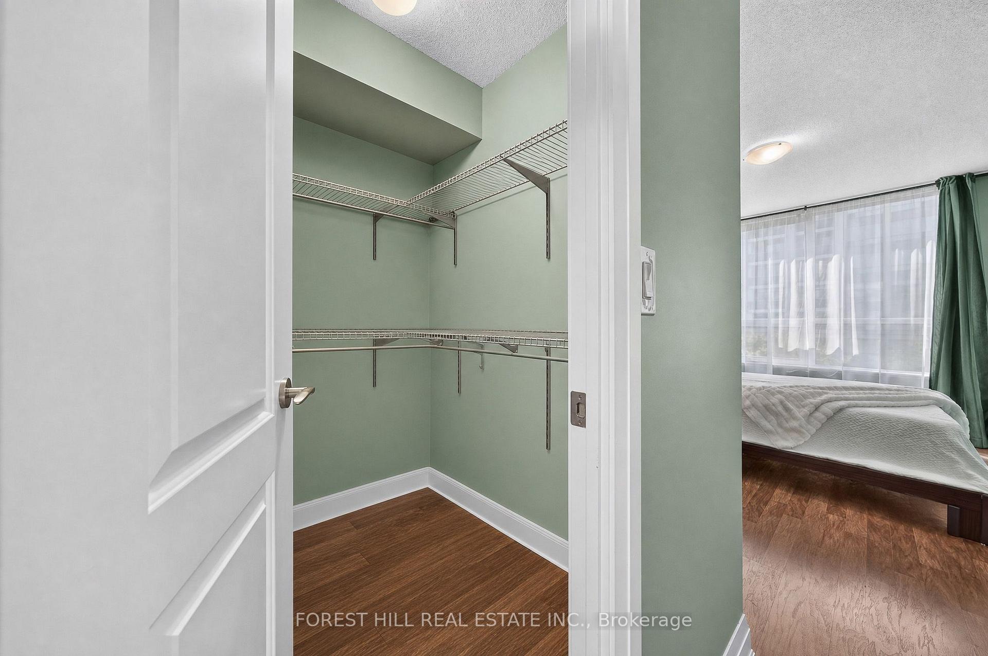 Photo 25 of Unit 514, 20 North Park Road, Vaughan, Beverley Glen — HOMEH