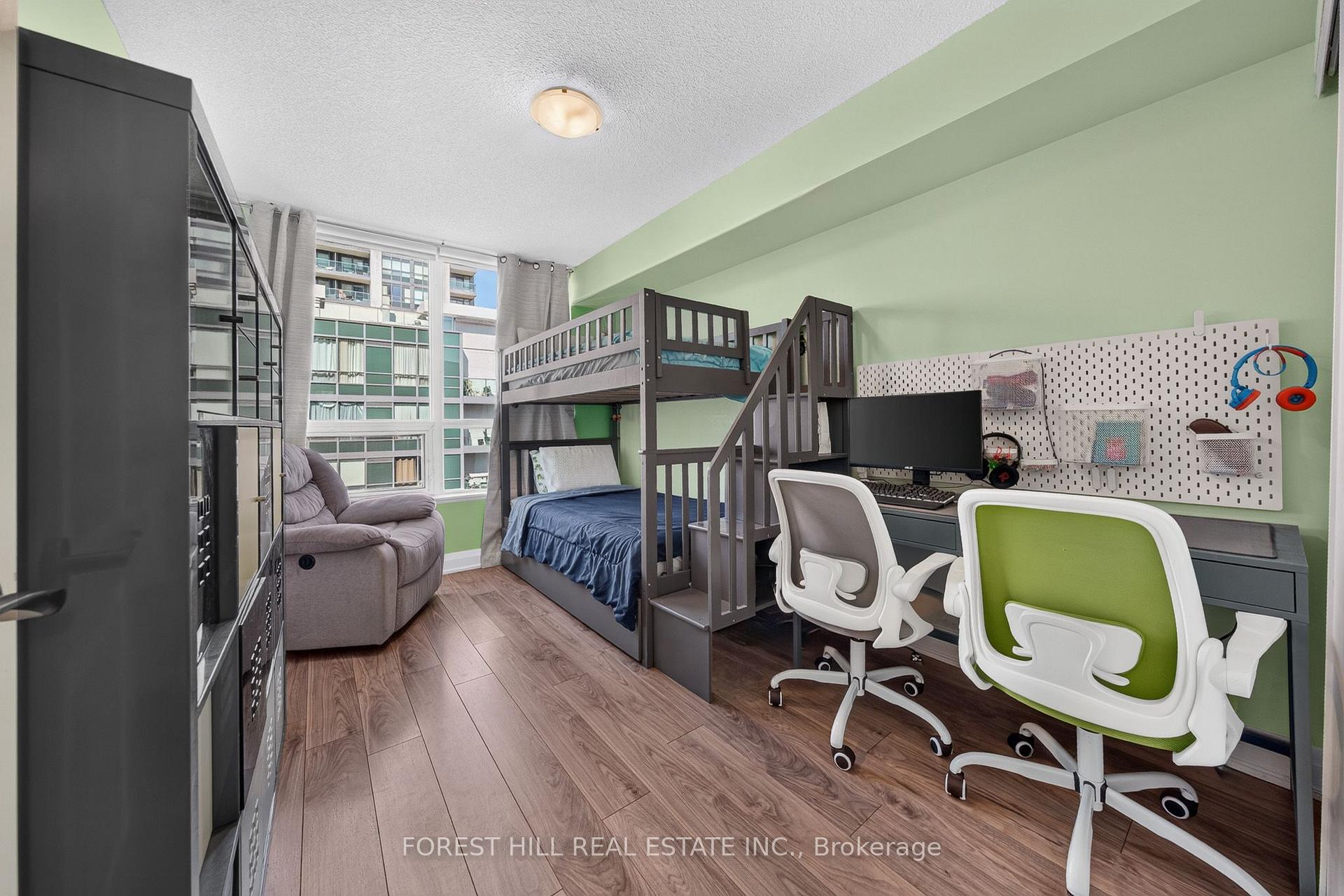 Photo 27 of Unit 514, 20 North Park Road, Vaughan, Beverley Glen — HOMEH