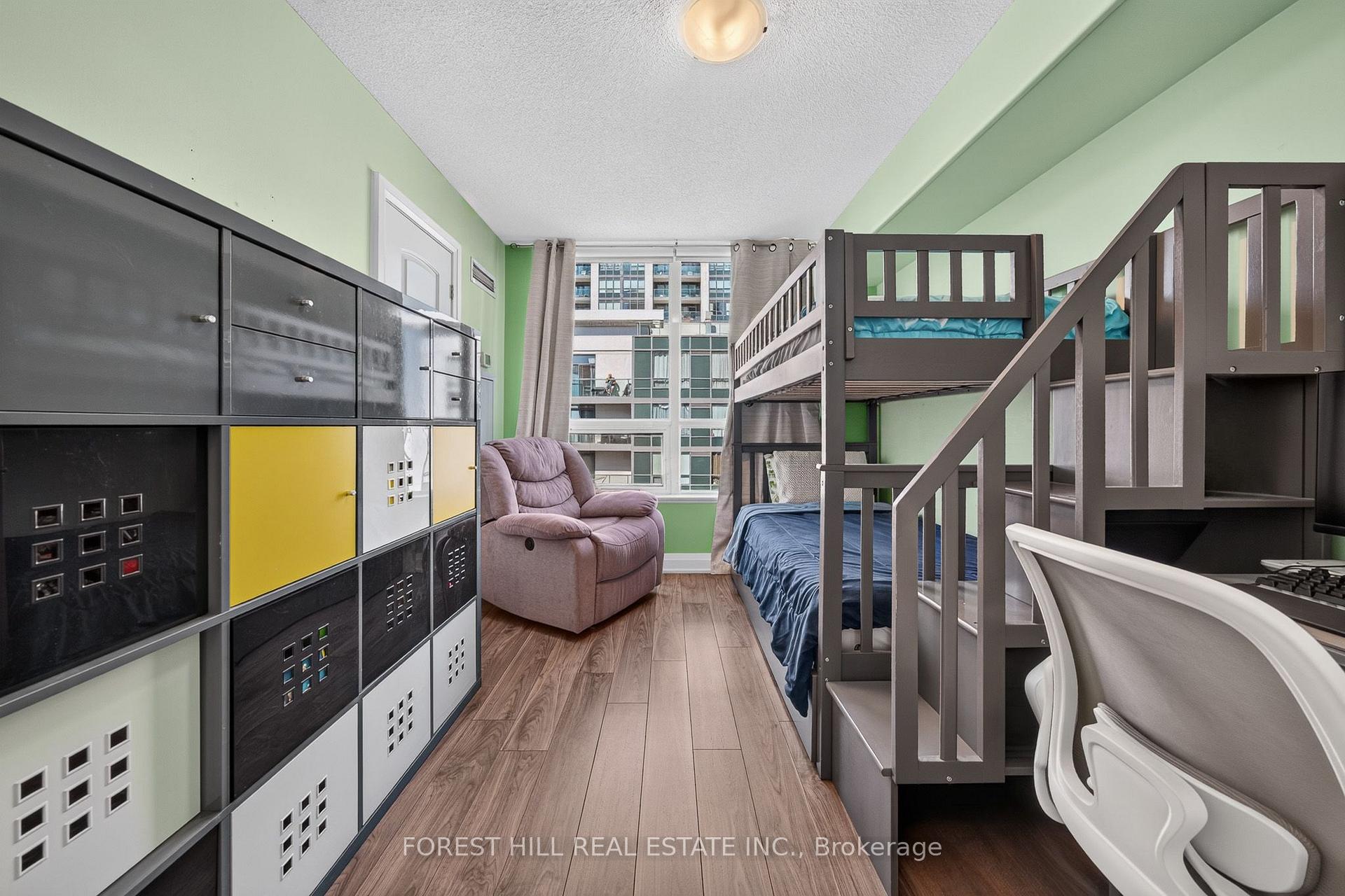Photo 28 of Unit 514, 20 North Park Road, Vaughan, Beverley Glen — HOMEH