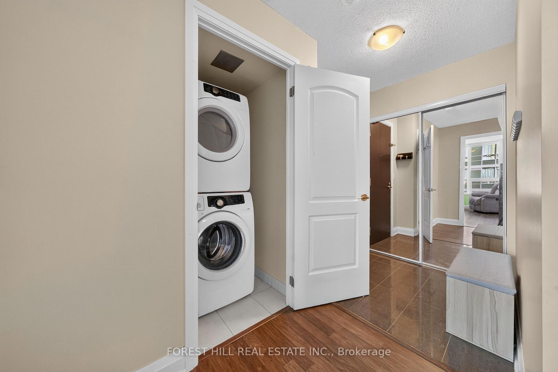 Photo 29 of Unit 514, 20 North Park Road, Vaughan, Beverley Glen — HOMEH