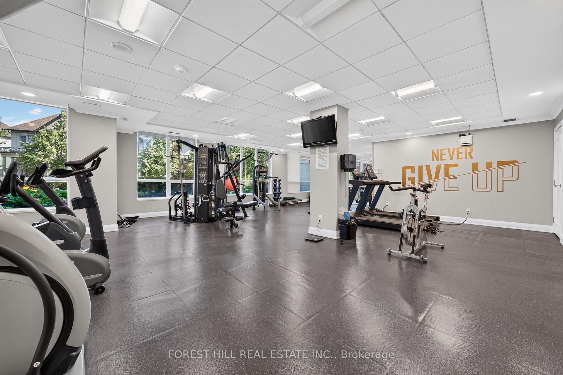 Photo 30 of Unit 514, 20 North Park Road, Vaughan, Beverley Glen — HOMEH