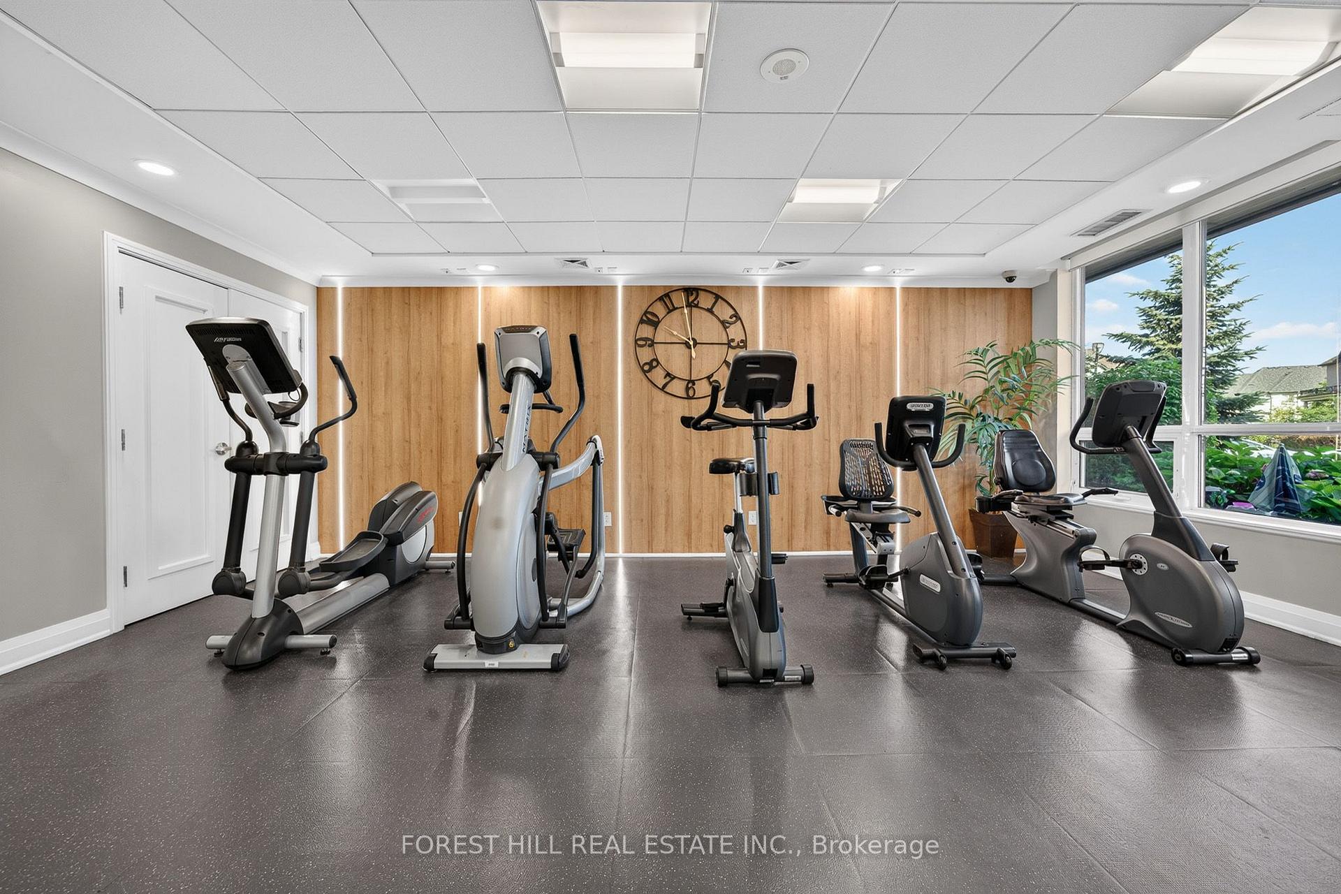 Photo 31 of Unit 514, 20 North Park Road, Vaughan, Beverley Glen — HOMEH