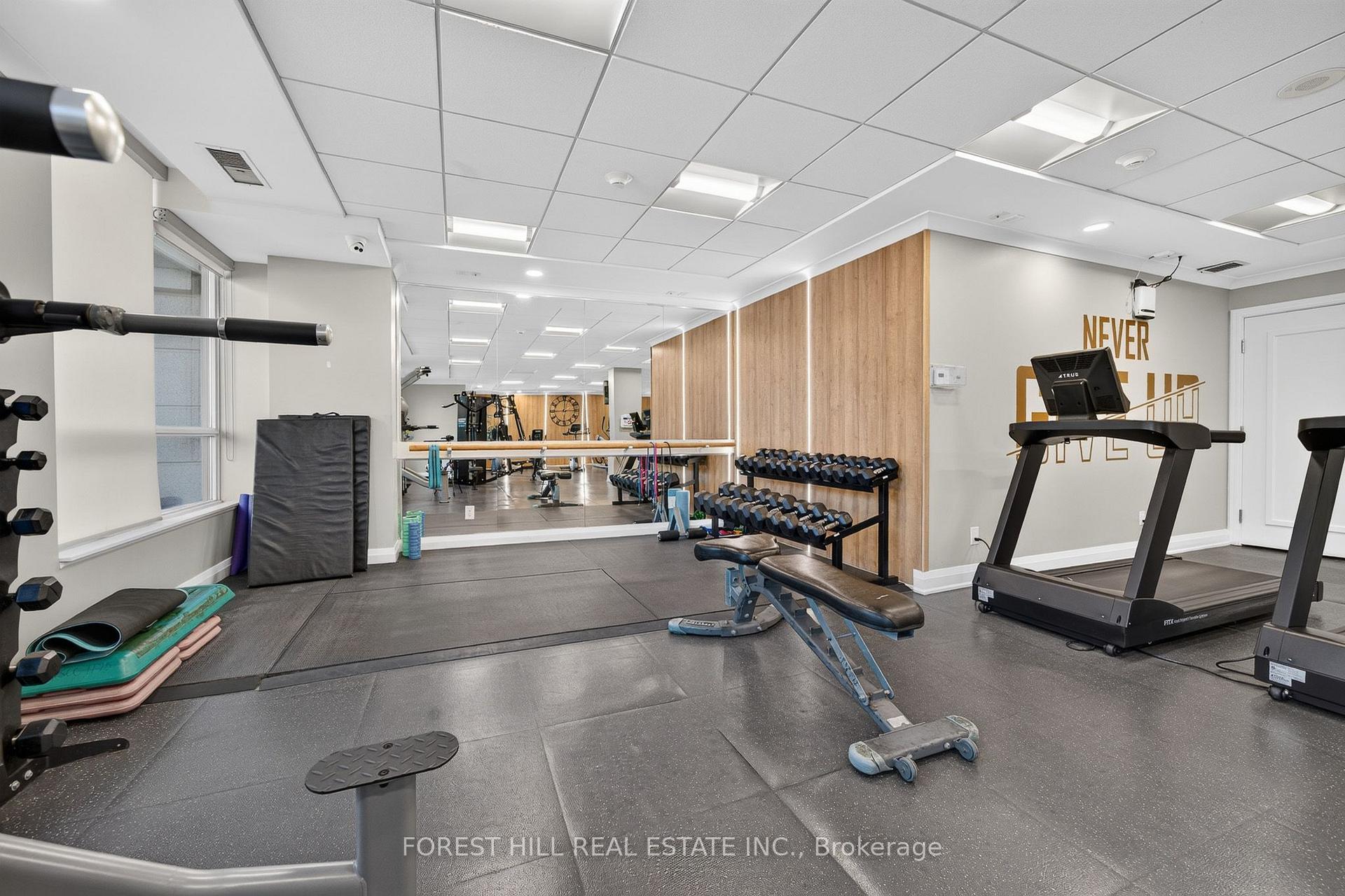 Photo 32 of Unit 514, 20 North Park Road, Vaughan, Beverley Glen — HOMEH