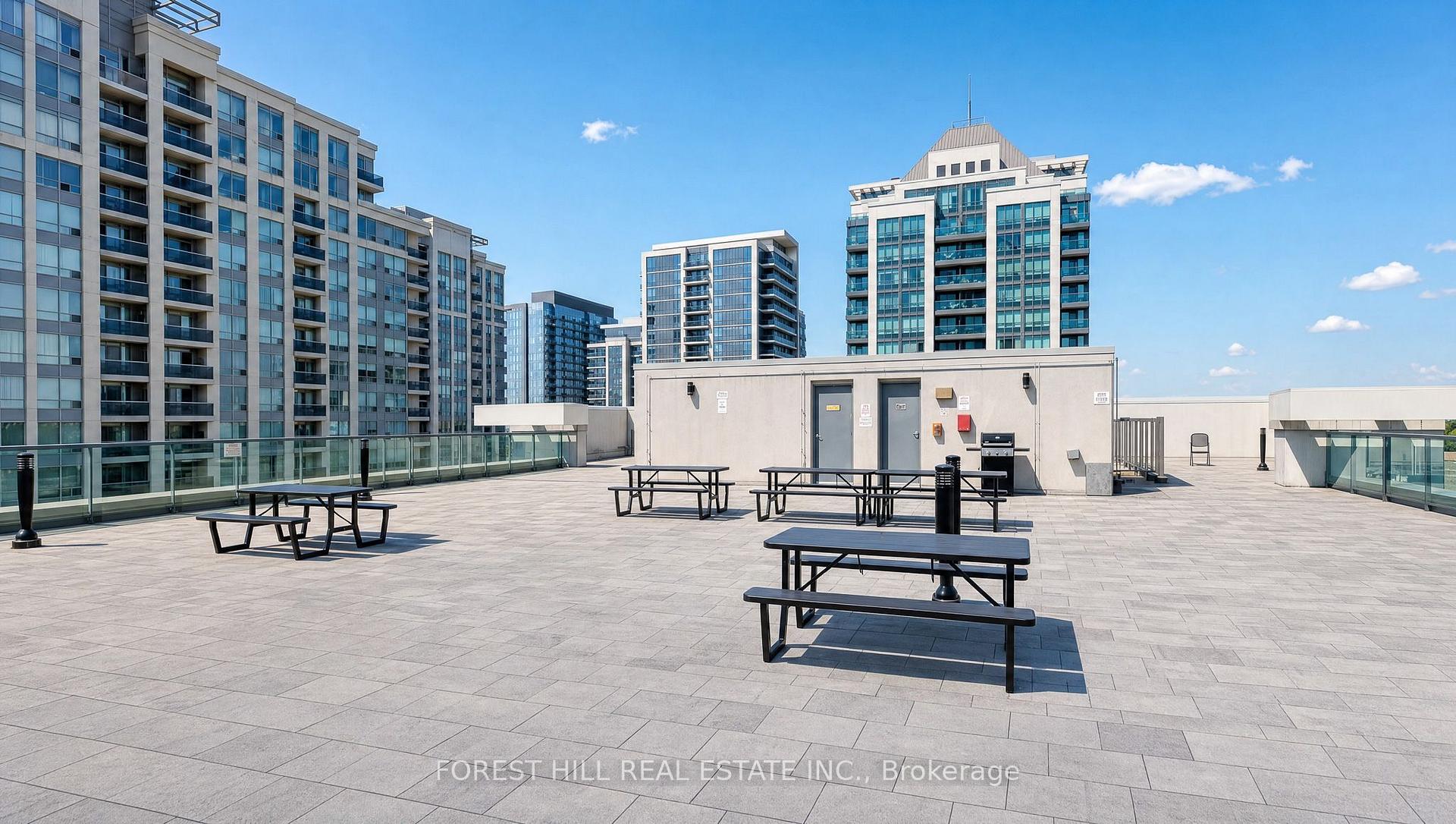 Photo 35 of Unit 514, 20 North Park Road, Vaughan, Beverley Glen — HOMEH