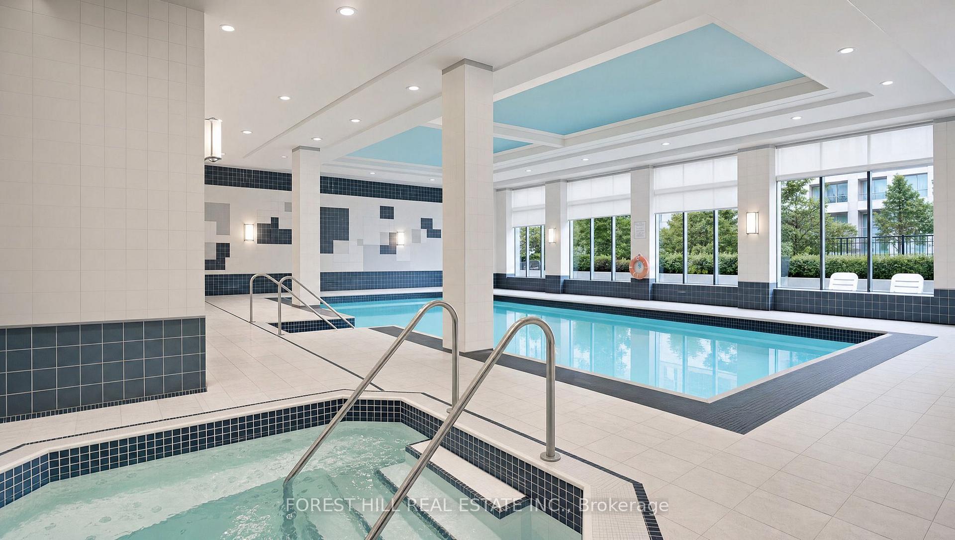 Photo 37 of Unit 514, 20 North Park Road, Vaughan, Beverley Glen — HOMEH