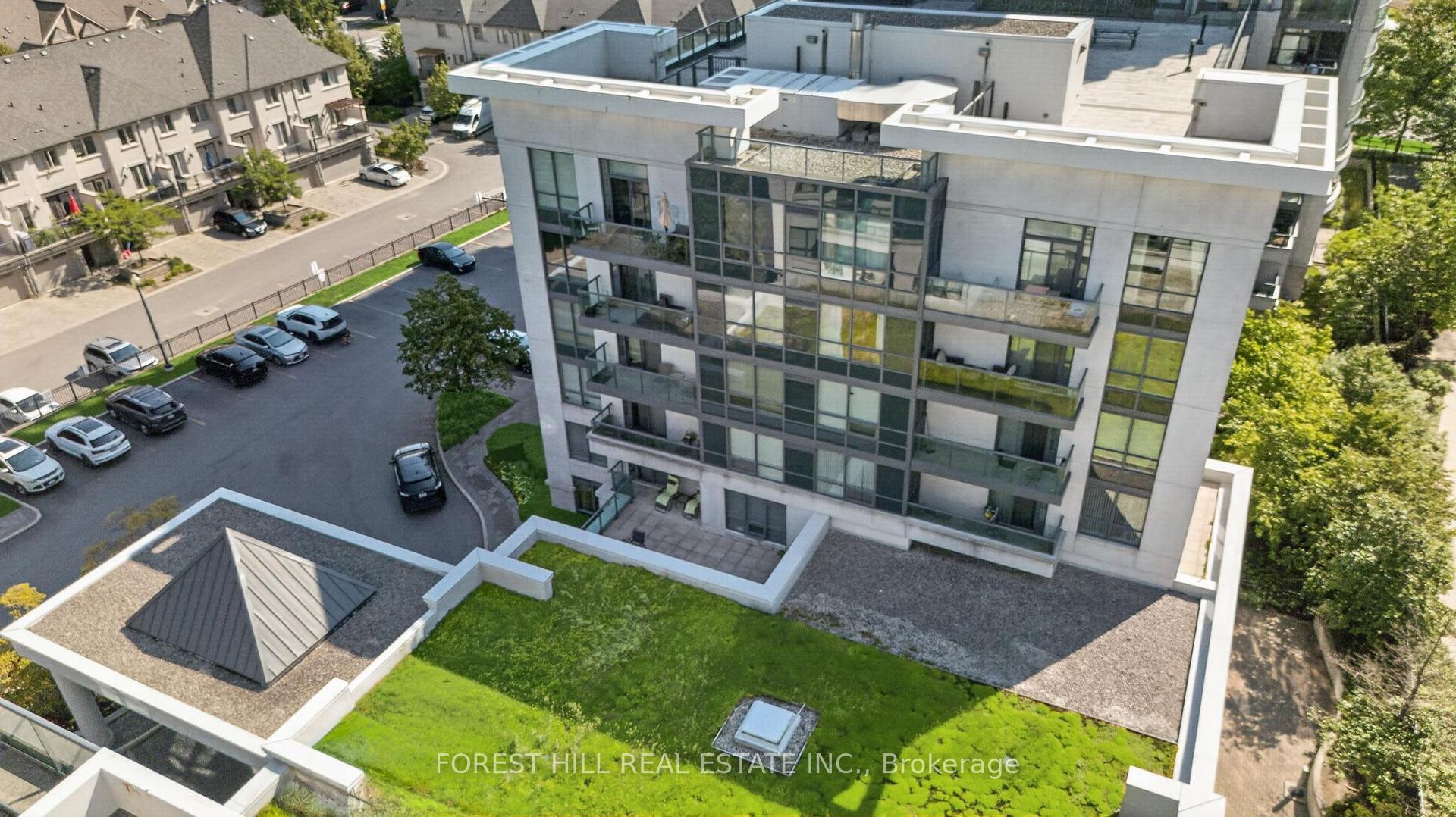 Photo 38 of Unit 514, 20 North Park Road, Vaughan, Beverley Glen — HOMEH