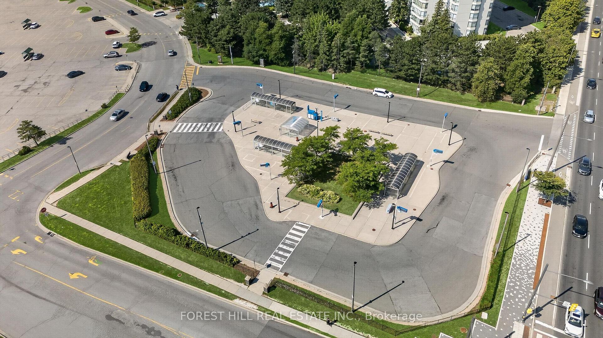 Photo 42 of Unit 514, 20 North Park Road, Vaughan, Beverley Glen — HOMEH