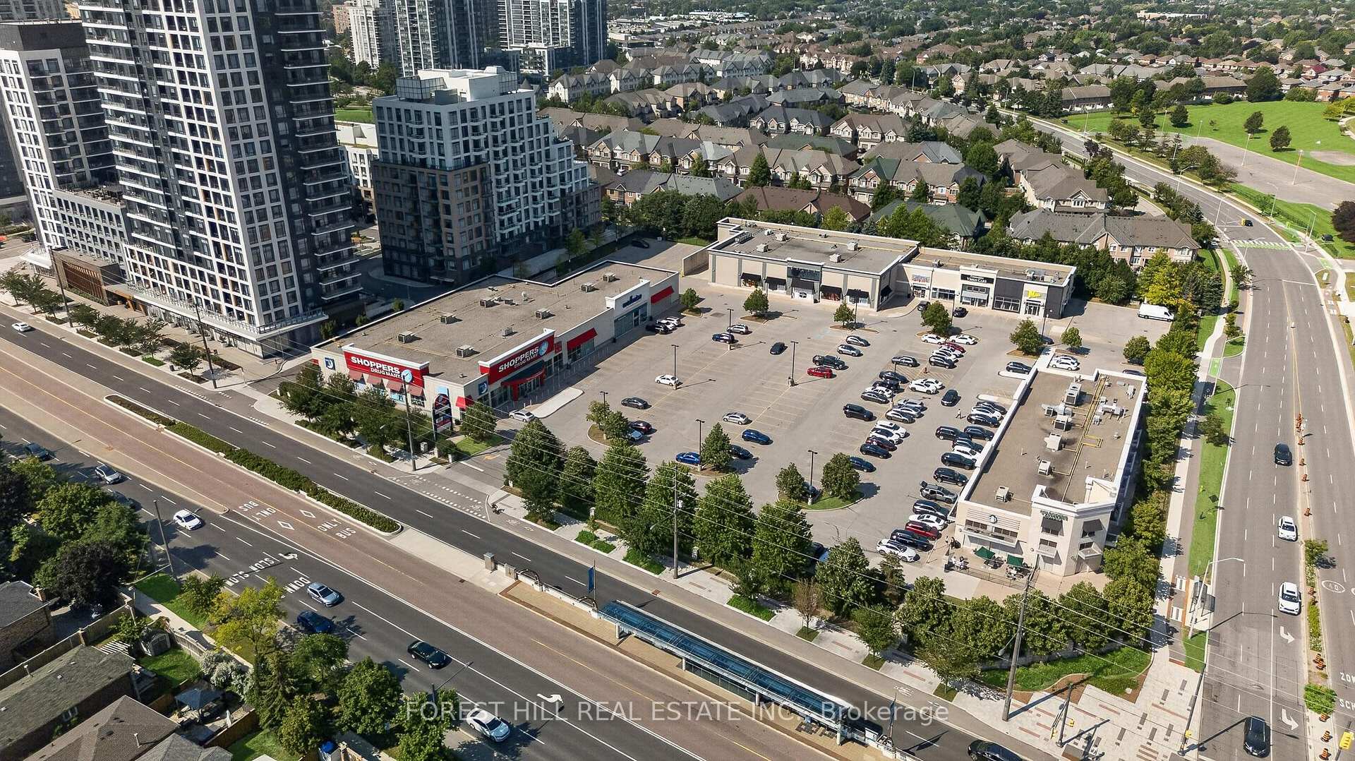 Photo 47 of Unit 514, 20 North Park Road, Vaughan, Beverley Glen — HOMEH