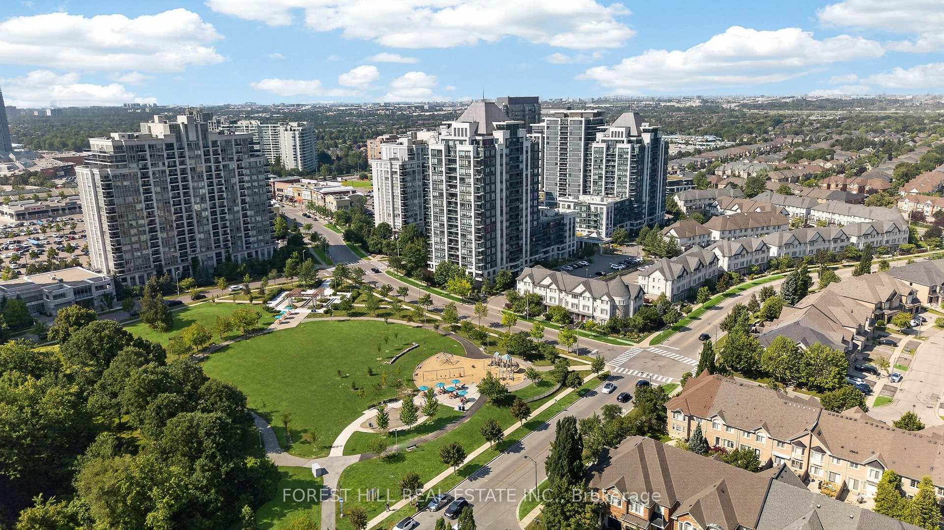 Photo 48 of Unit 514, 20 North Park Road, Vaughan, Beverley Glen — HOMEH
