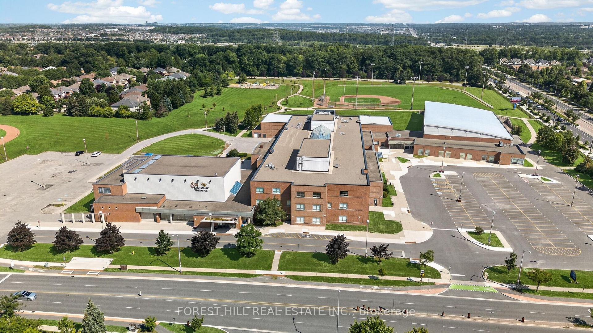 Photo 49 of Unit 514, 20 North Park Road, Vaughan, Beverley Glen — HOMEH