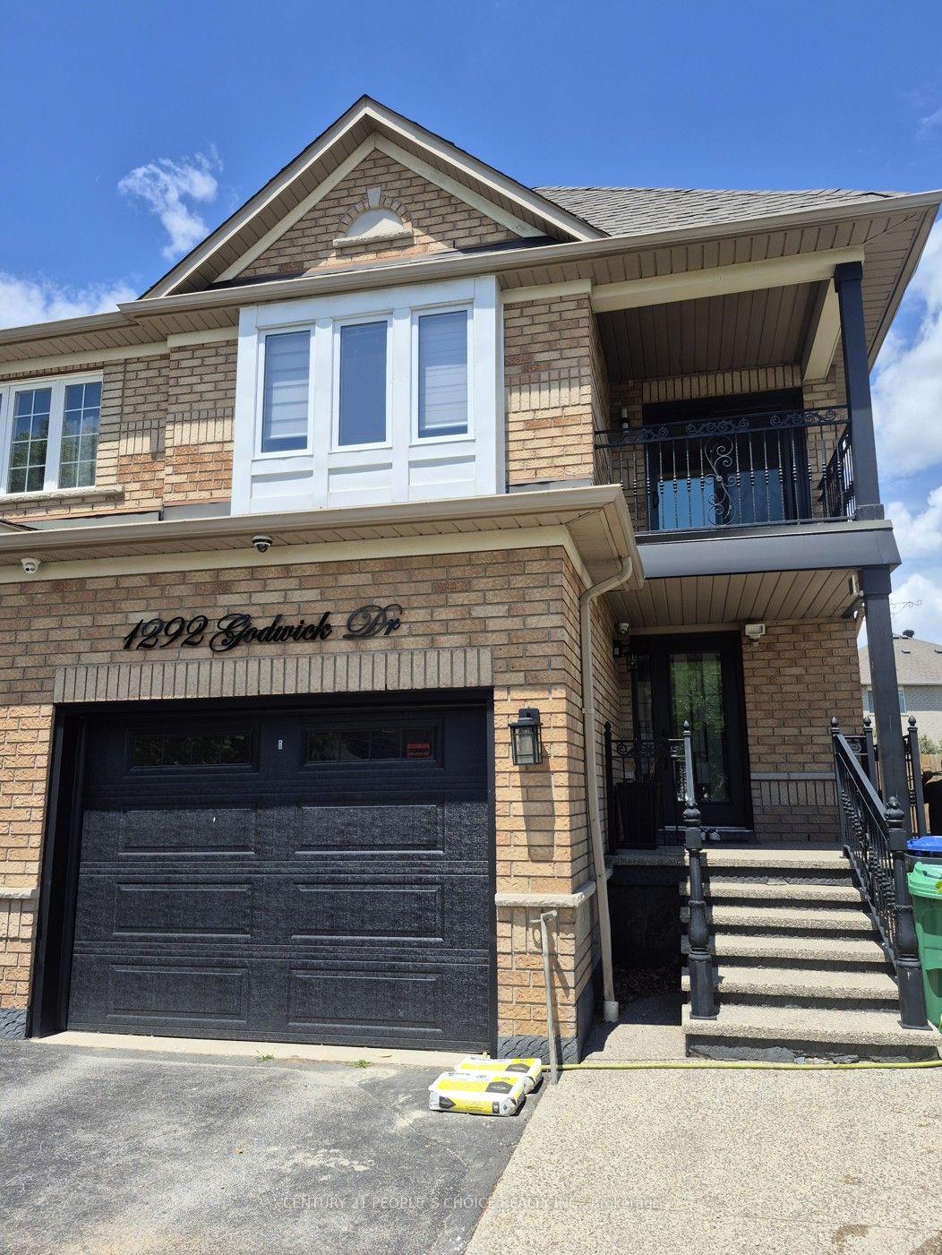 Photo 1 of Unit (Lower), 1292 Godwick Drive, Mississauga, Meadowvale Village — HOMEH