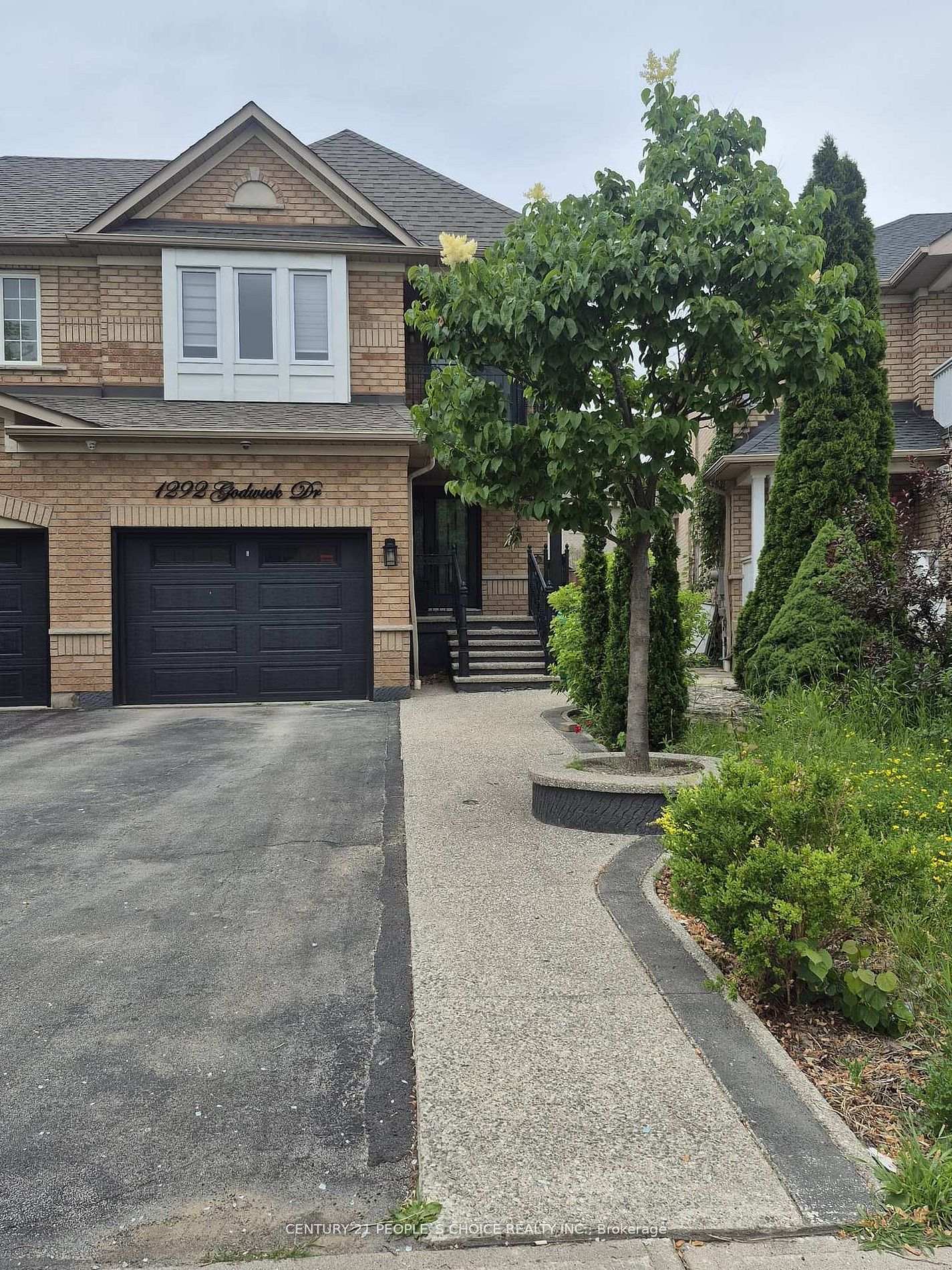 Photo 4 of Unit (Lower), 1292 Godwick Drive, Mississauga, Meadowvale Village — HOMEH