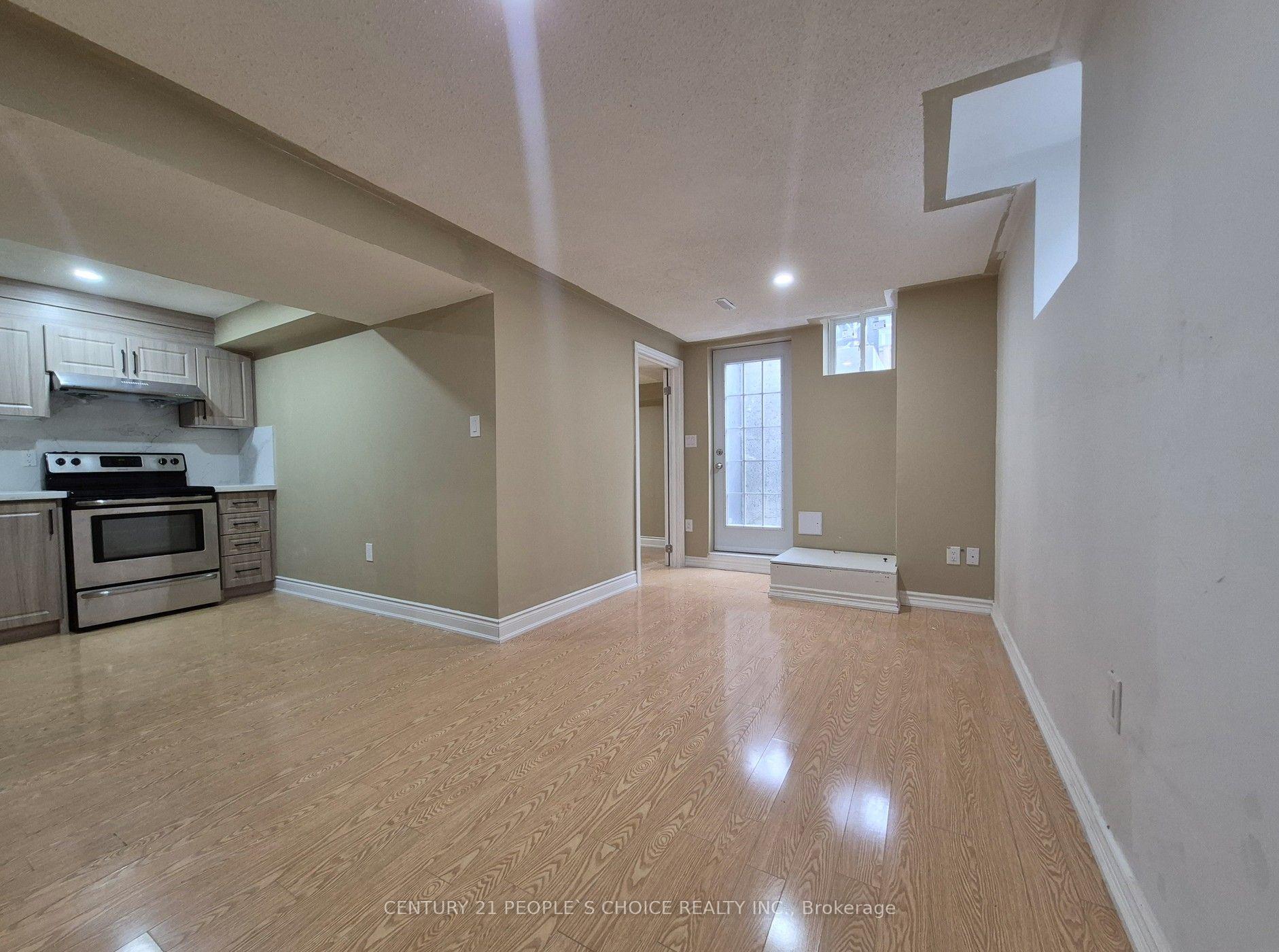Photo 10 of Unit (Lower), 1292 Godwick Drive, Mississauga, Meadowvale Village — HOMEH