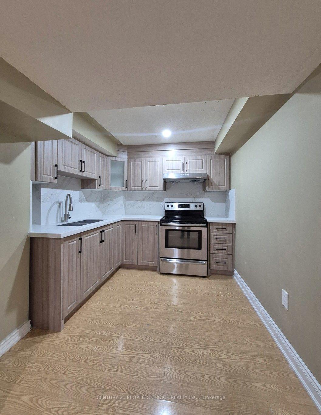 Photo 12 of Unit (Lower), 1292 Godwick Drive, Mississauga, Meadowvale Village — HOMEH